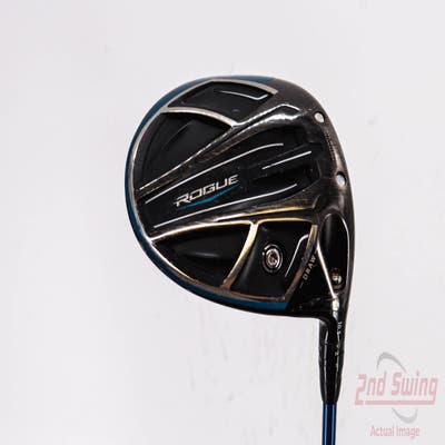 Callaway Rogue Draw Driver 10.5° PX EvenFlow Riptide CB 60 Graphite Regular Right Handed 45.5in