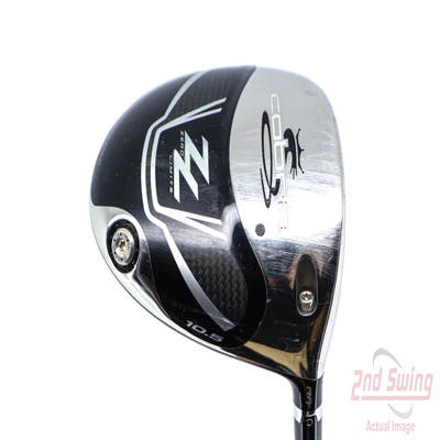 Cobra ZL Driver 10.5° Cobra Fit-On Max 65 Graphite Regular Right Handed 46.0in