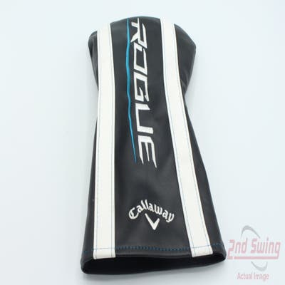 Special Edition Callaway Rogue Driver Headcover