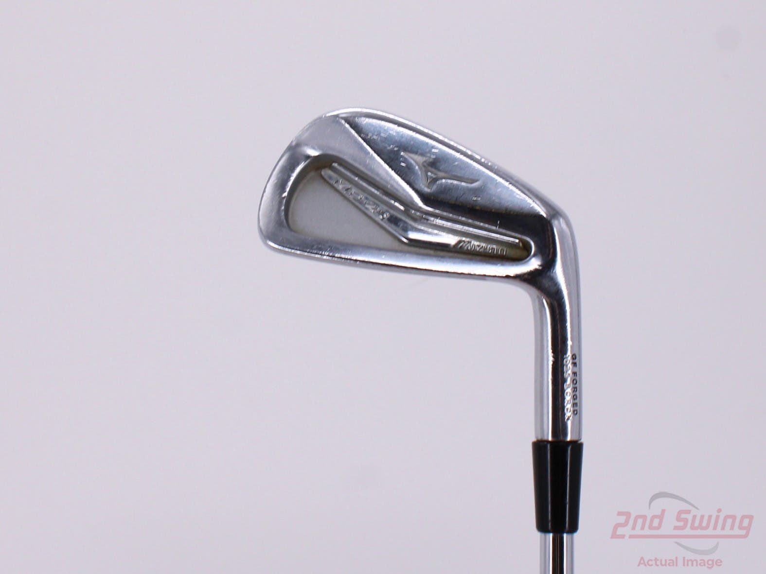 Mizuno MP 25 Single Iron | 2nd Swing Golf