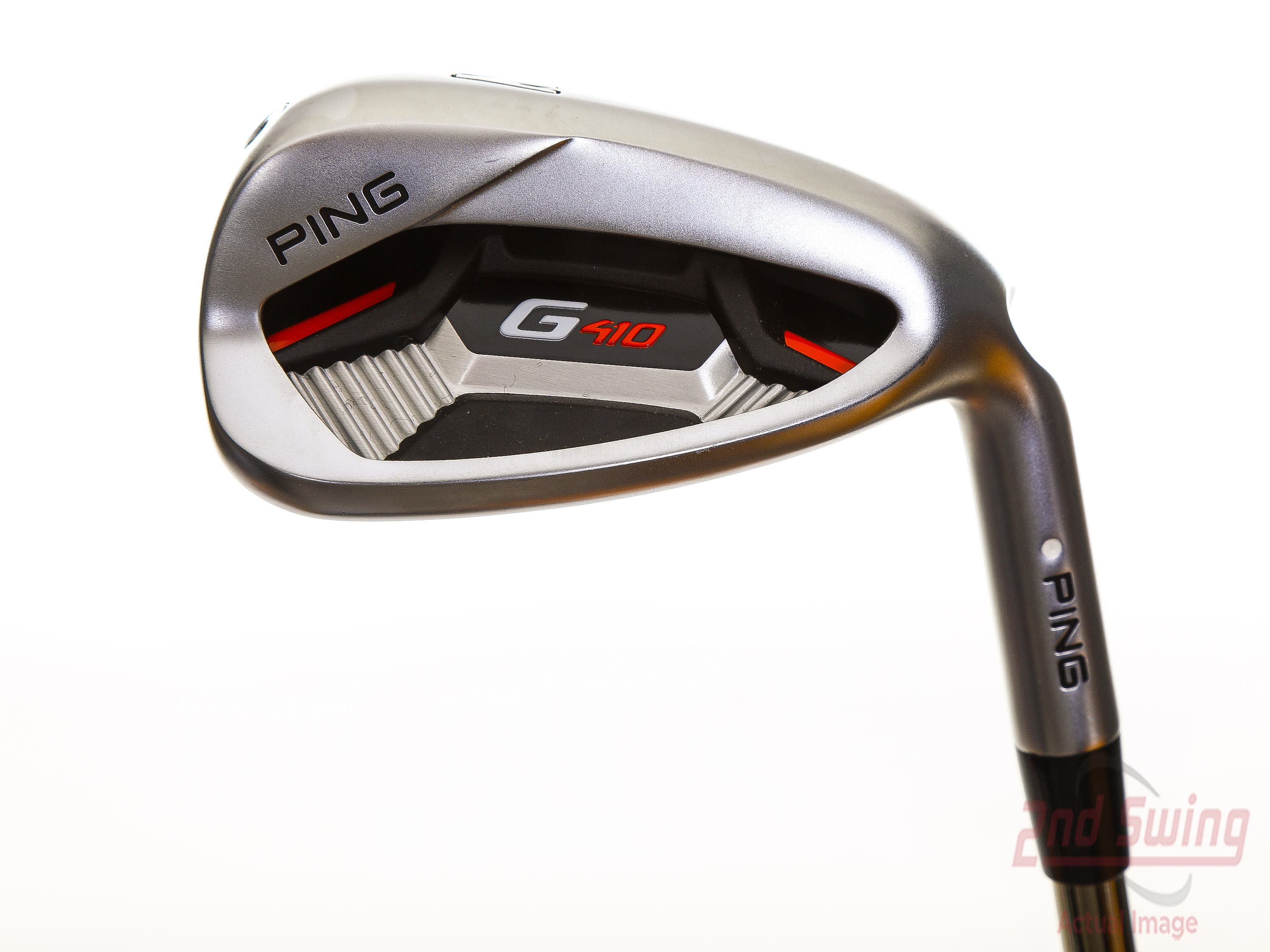 Ping g410 irons hot sale used