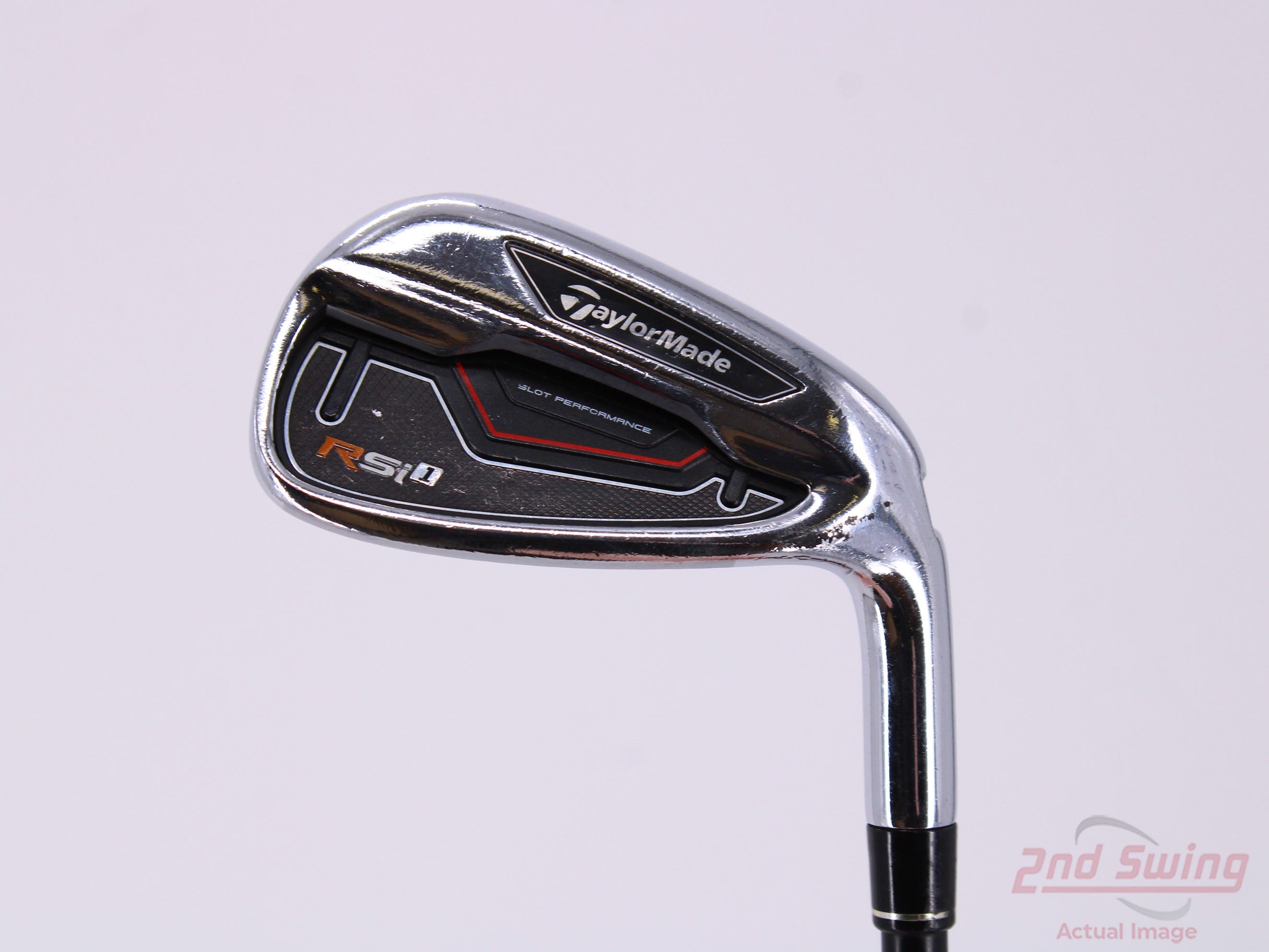 Taylormade rsi 1 hot sale irons for sale