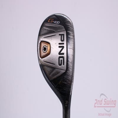 Ping G400 Hybrid 3 Hybrid 19° ALTA CB 70 Graphite Regular Right Handed 40.25in