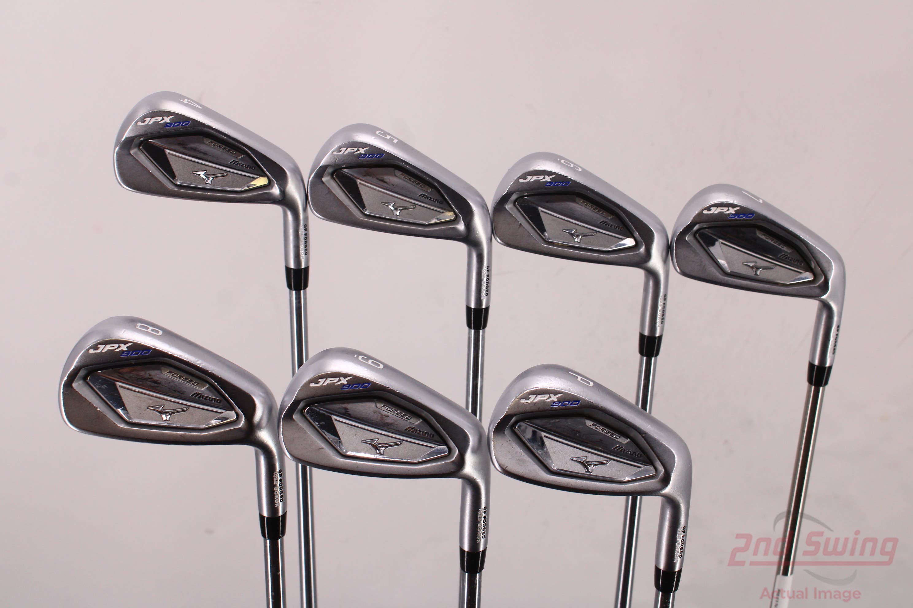 jpx 900 forged left handed