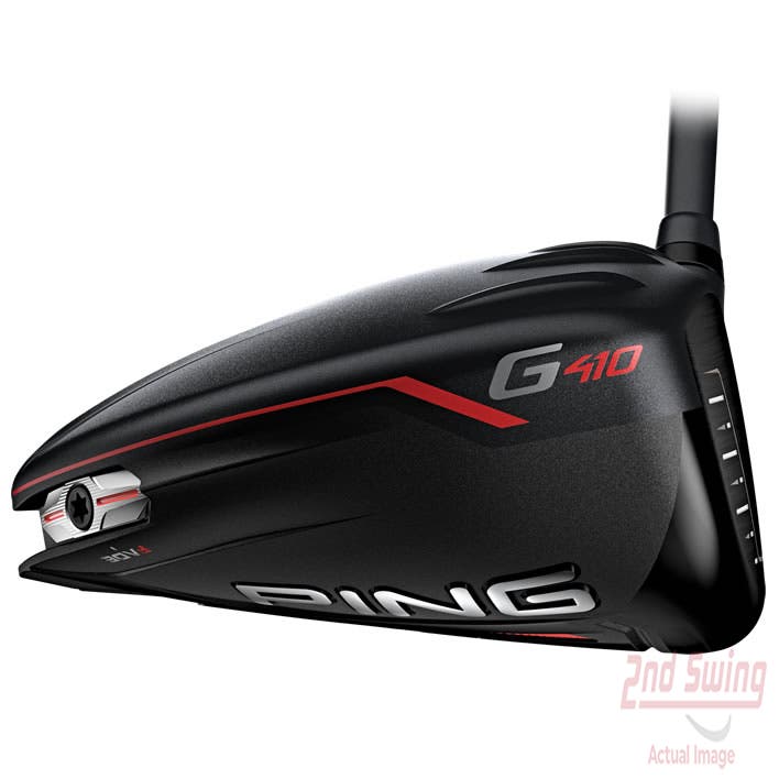 Ping G410 Plus Driver (D-82225226960) | 2nd Swing Golf