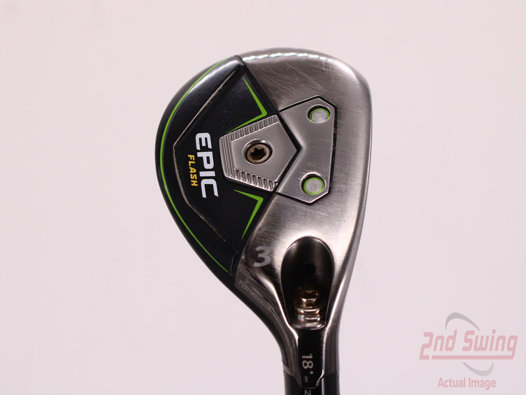 Callaway EPIC Flash Hybrid