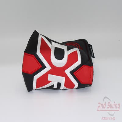 Odyssey 2021 DFX Double Wide Putter Headcover