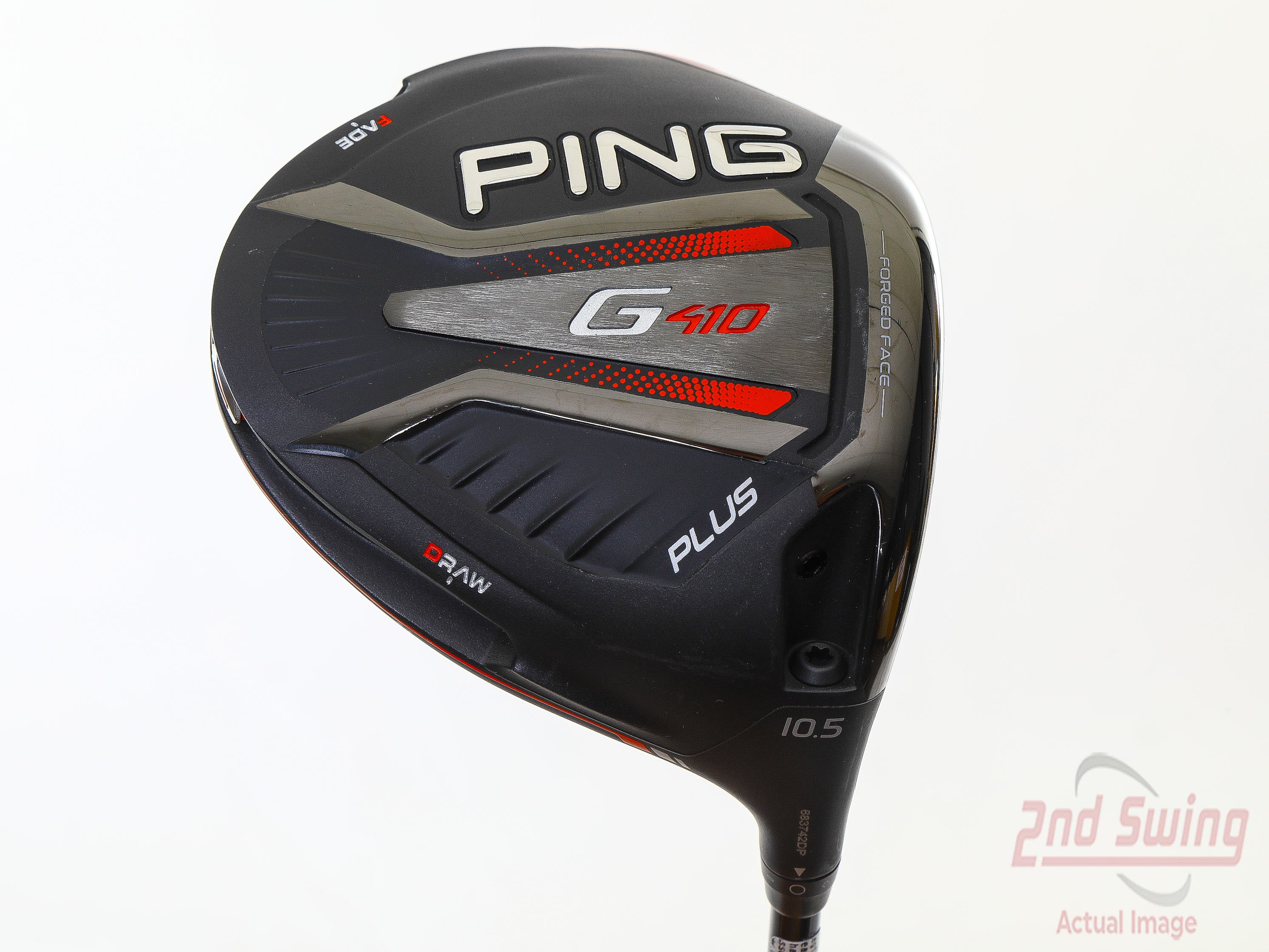 PING G410PLUS ドライバー10.5 - クラブ