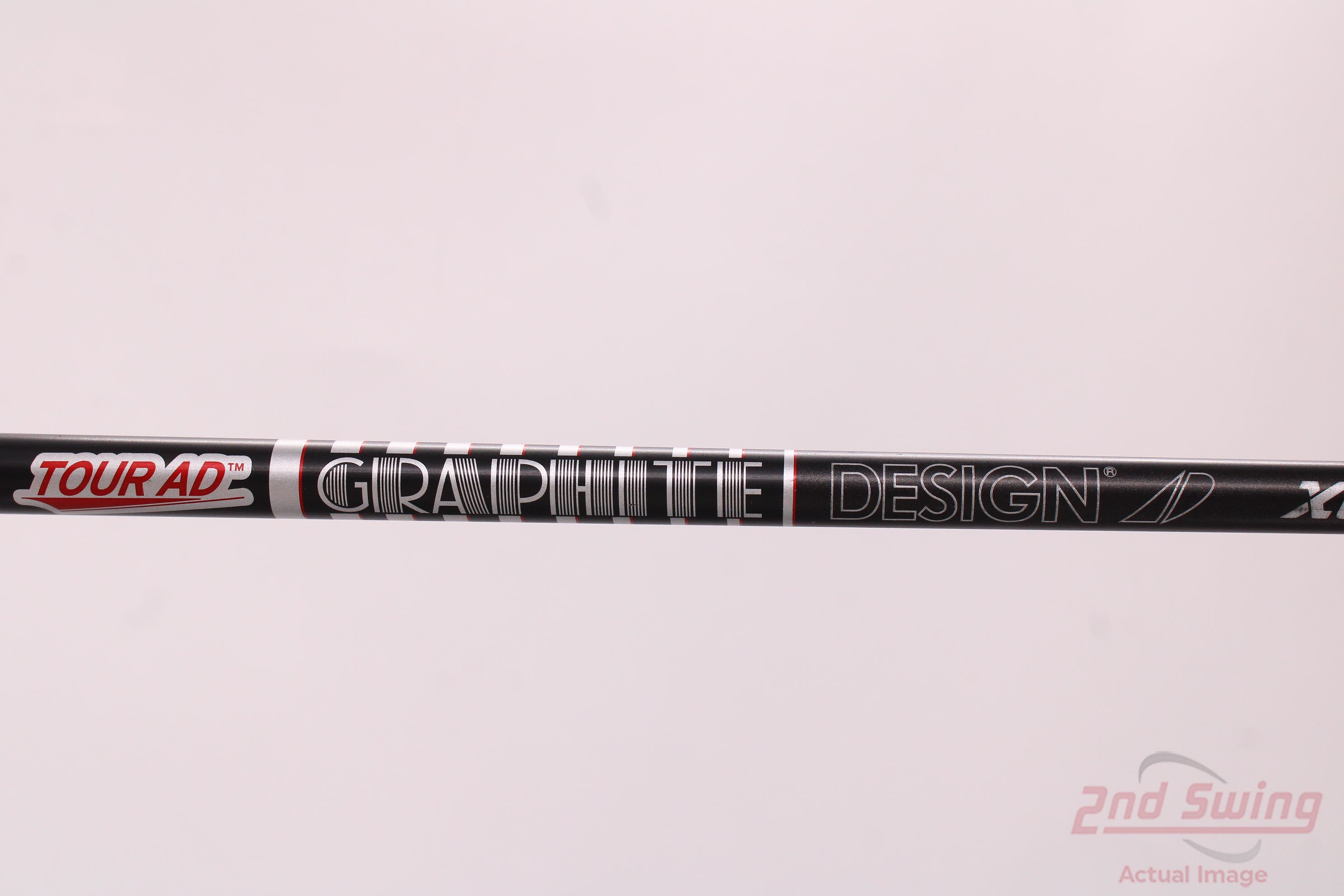 tour ad xc driver shaft