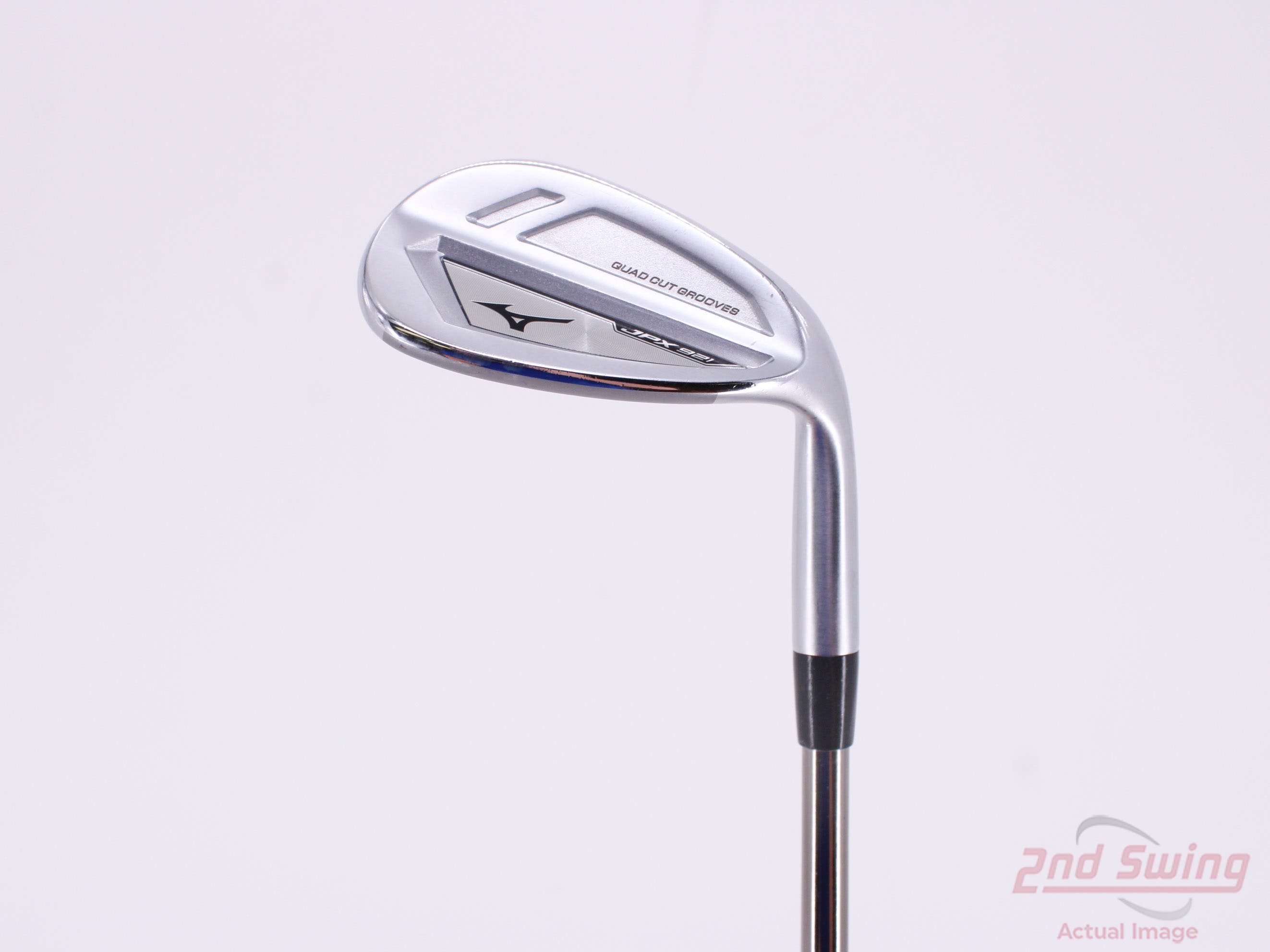 Mizuno JPX 921 Hot Metal Wedge Sand SW UST Mamiya Recoil ESX 460 F3 ...