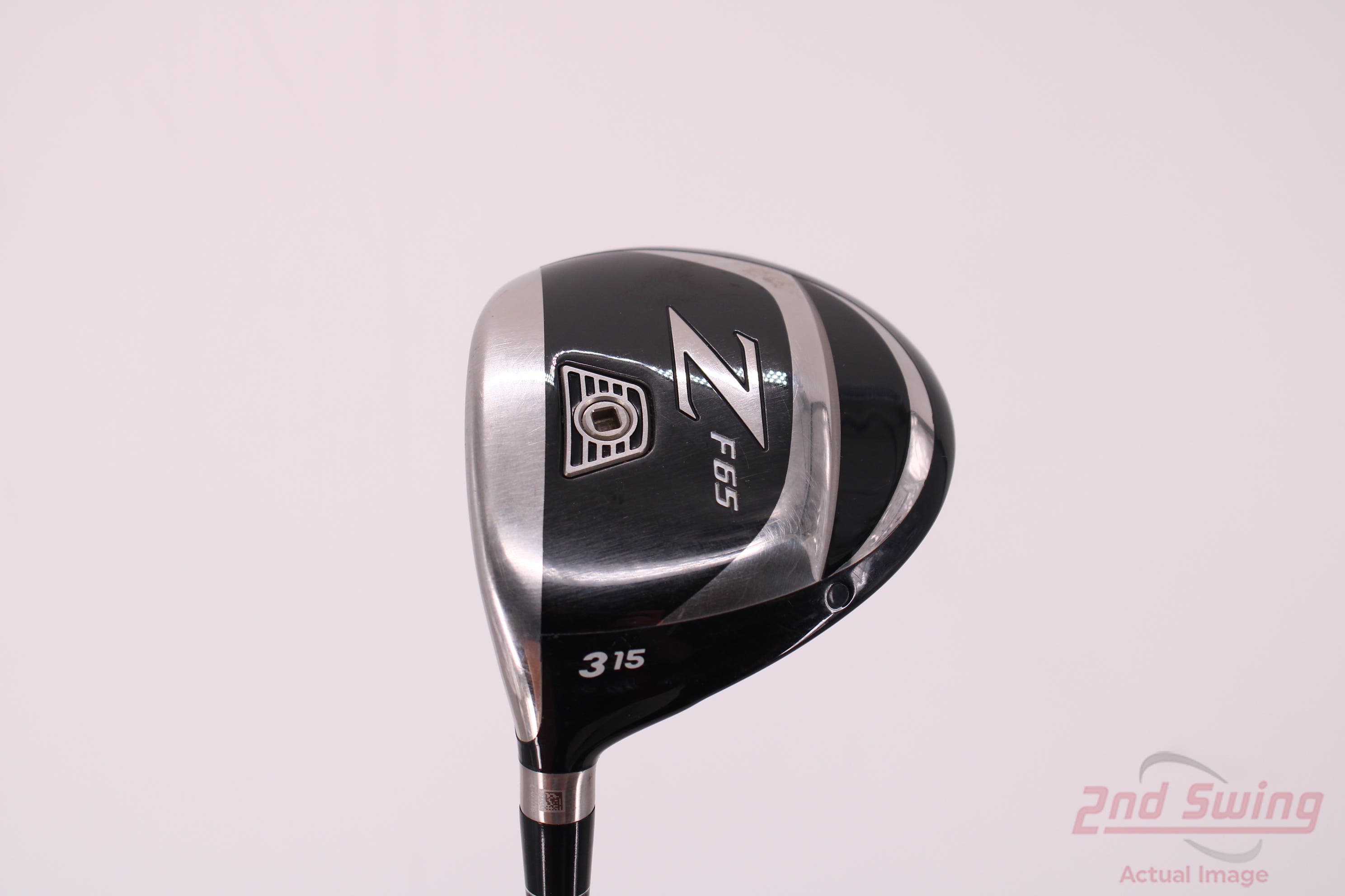 Srixon Z F65 Fairway Wood (D-82225421489) | 2nd Swing Golf