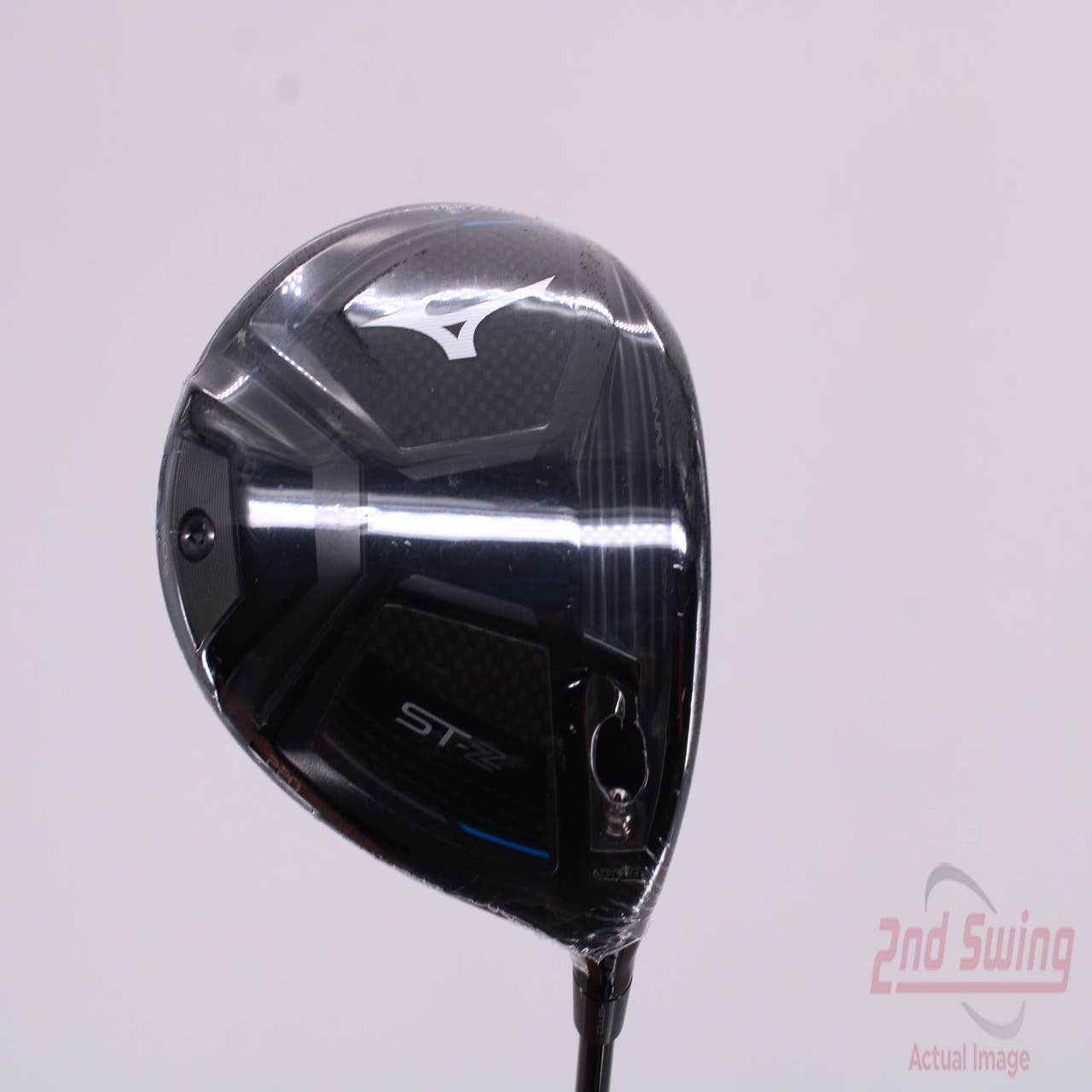 Mint Mizuno ST-Z 220 Driver 9.5° PX HZRDUS Smoke Blue RDX 60 Graphite ...