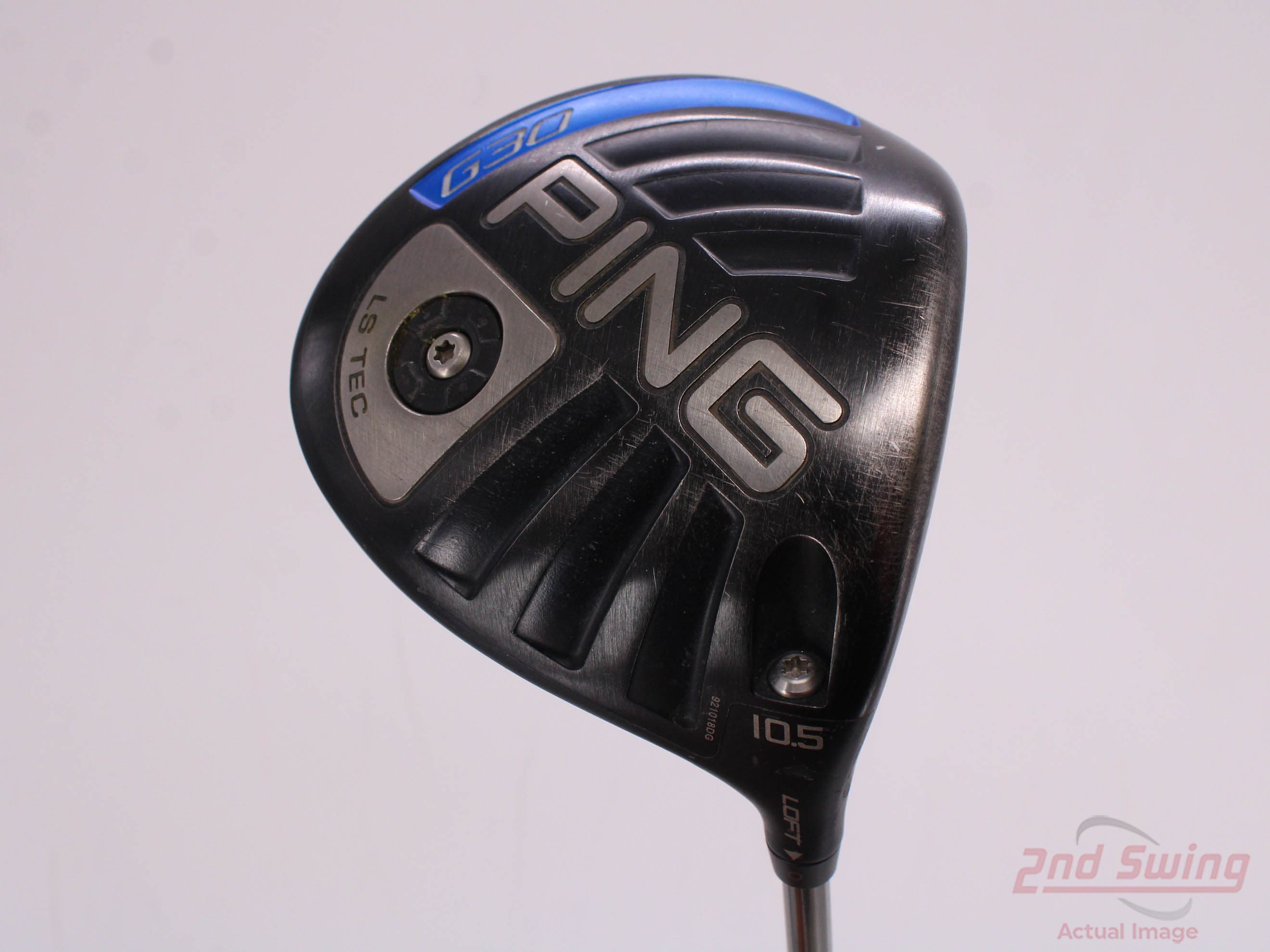 Ping G30 LS Tec Driver (D-82225543385) | 2nd Swing Golf