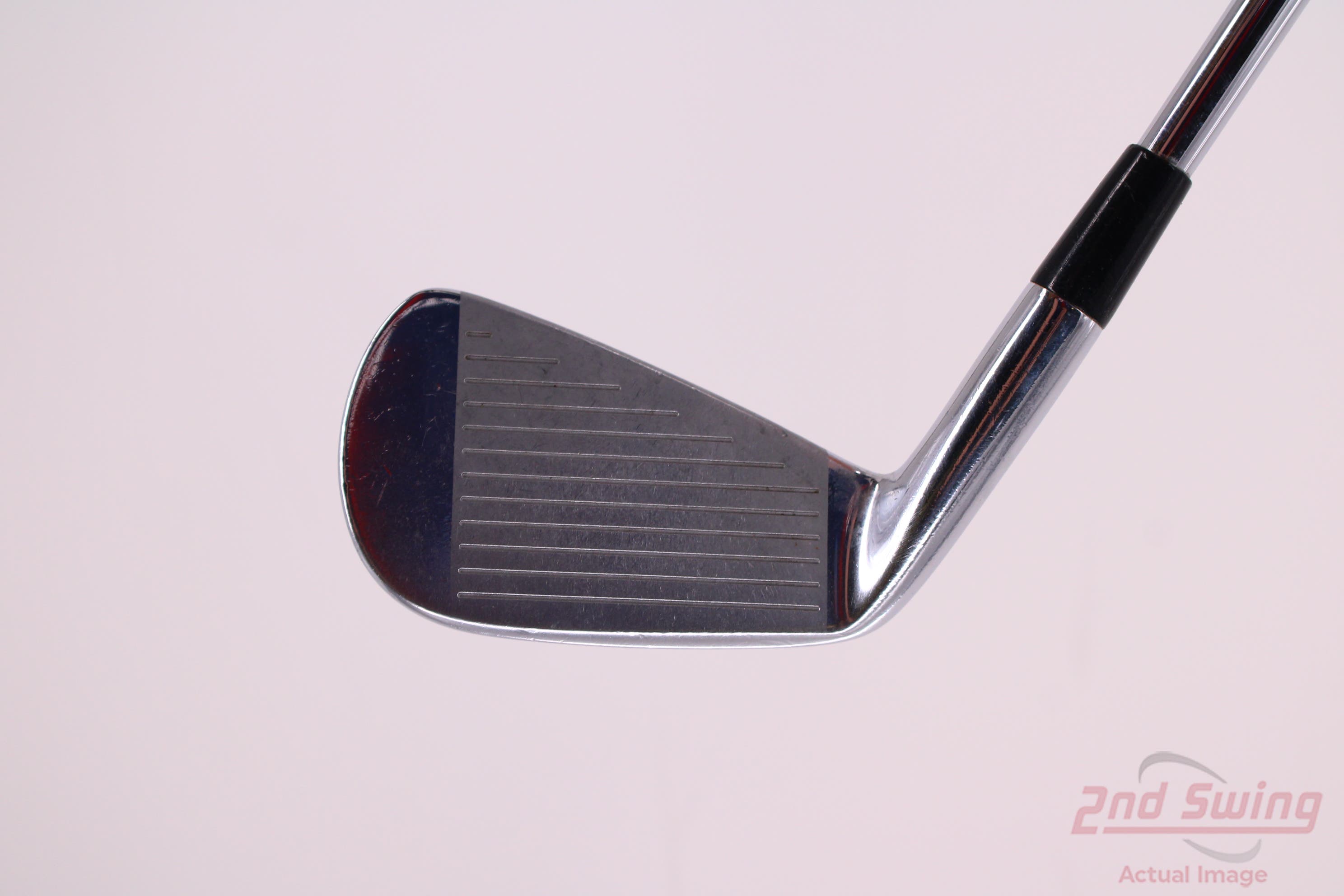 Mizuno MP 15 Single Iron (D-82225548087) | 2nd Swing Golf