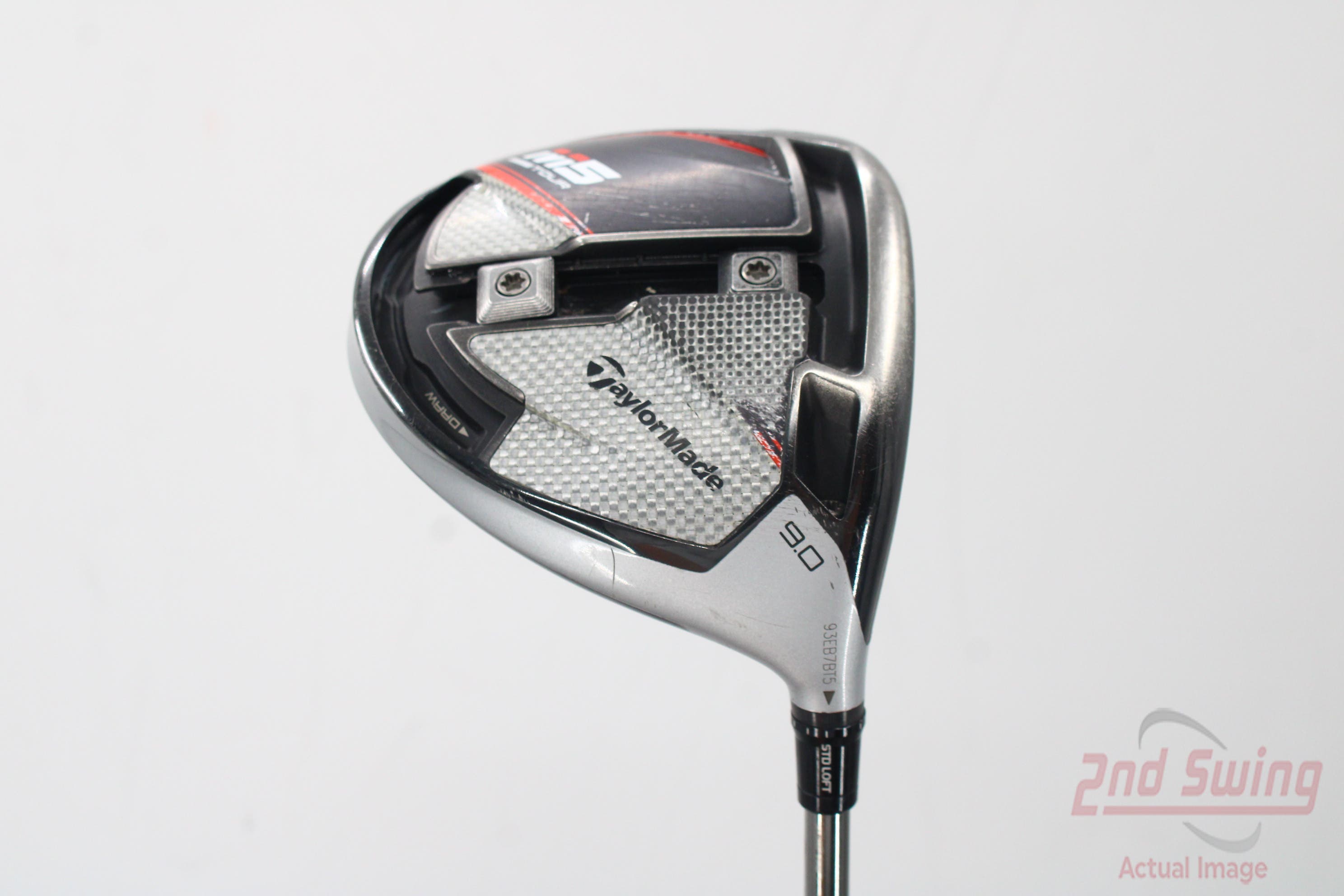 TaylorMade M5 Tour Driver | 2nd Swing Golf