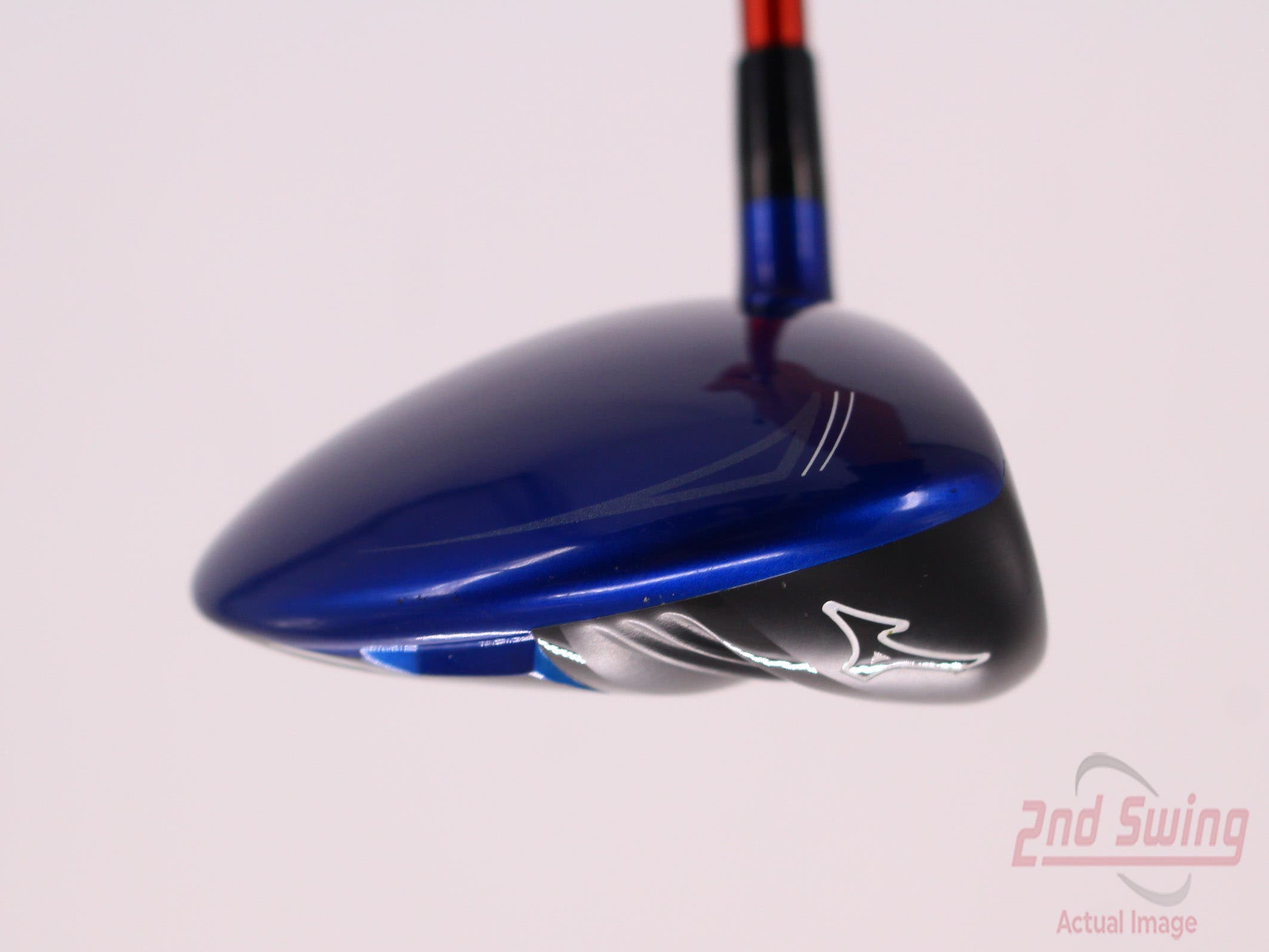 Mizuno JPX 850 Fairway Wood (D-82225561064)