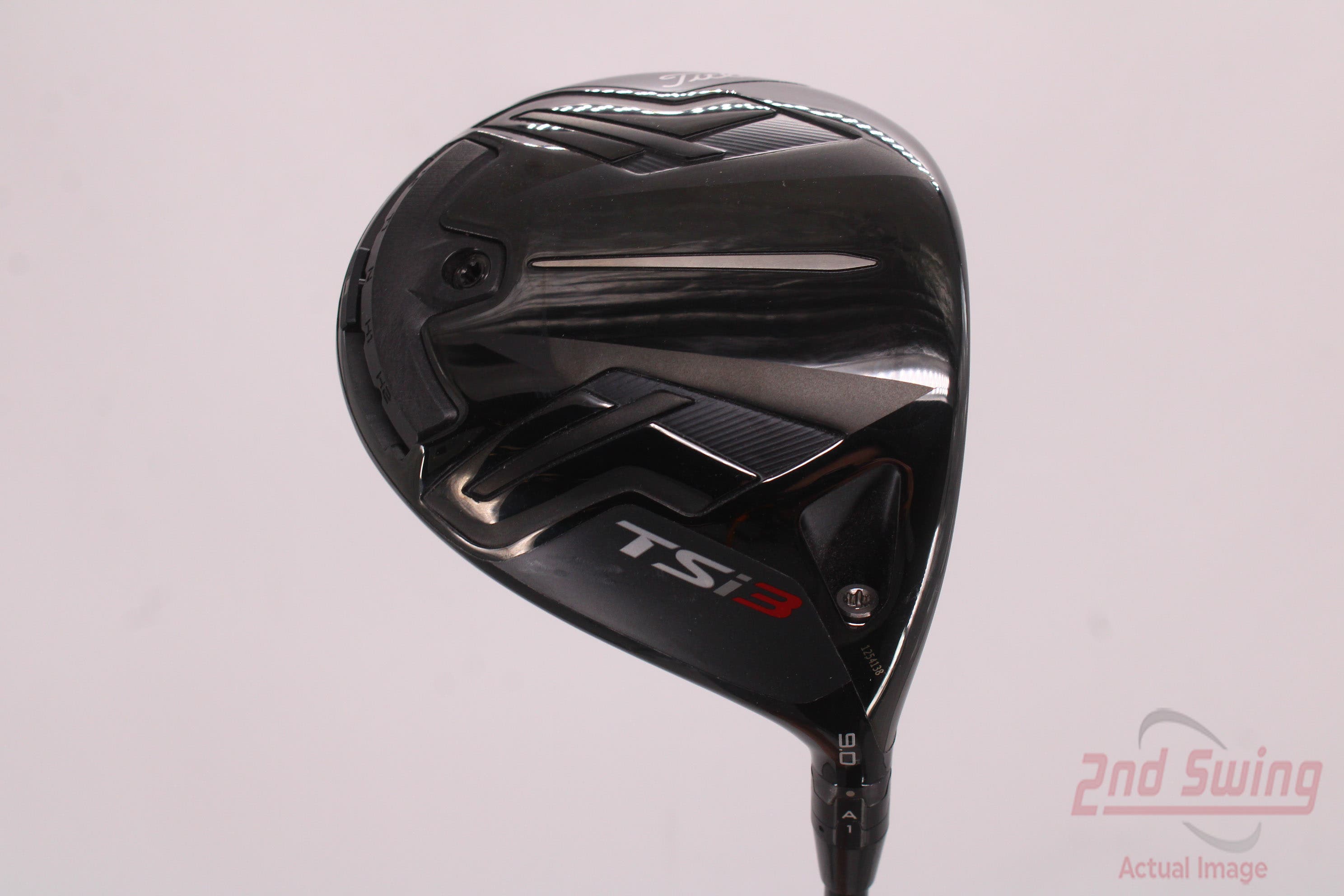 Titleist TSi3 Driver (D-82225575298) | 2nd Swing Golf