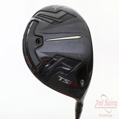 Titleist TSi3 Driver 10° MCA Tensei AV White Raw 65 Graphite Stiff Right Handed 45.5in