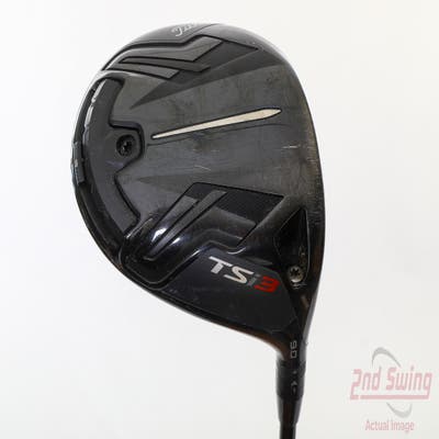 Titleist TSi3 Driver 9° MCA Tensei AV Blue Raw 55 Graphite Regular Right Handed 45.5in