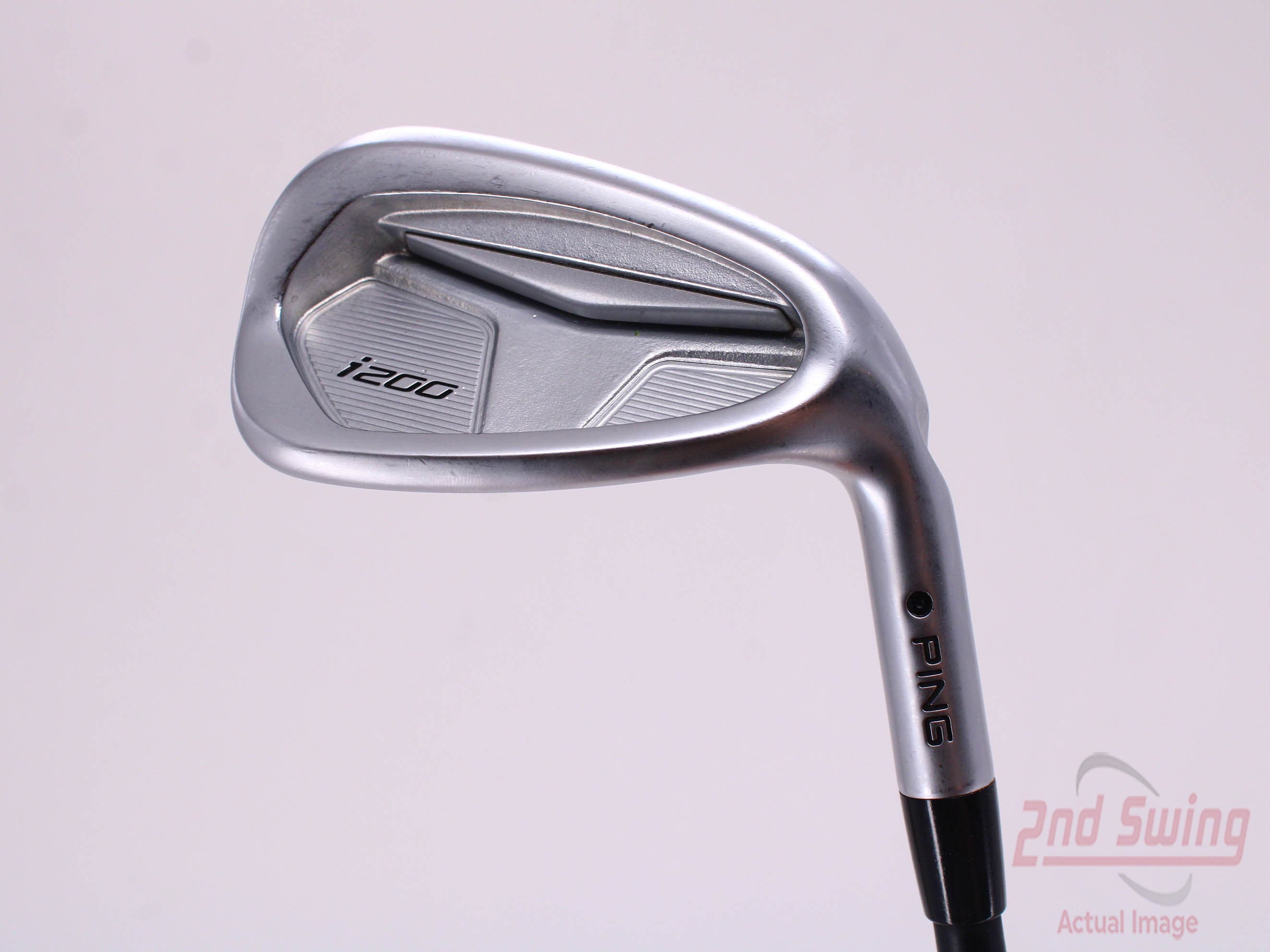 Ping i200 Single Iron | 2nd Swing Golf