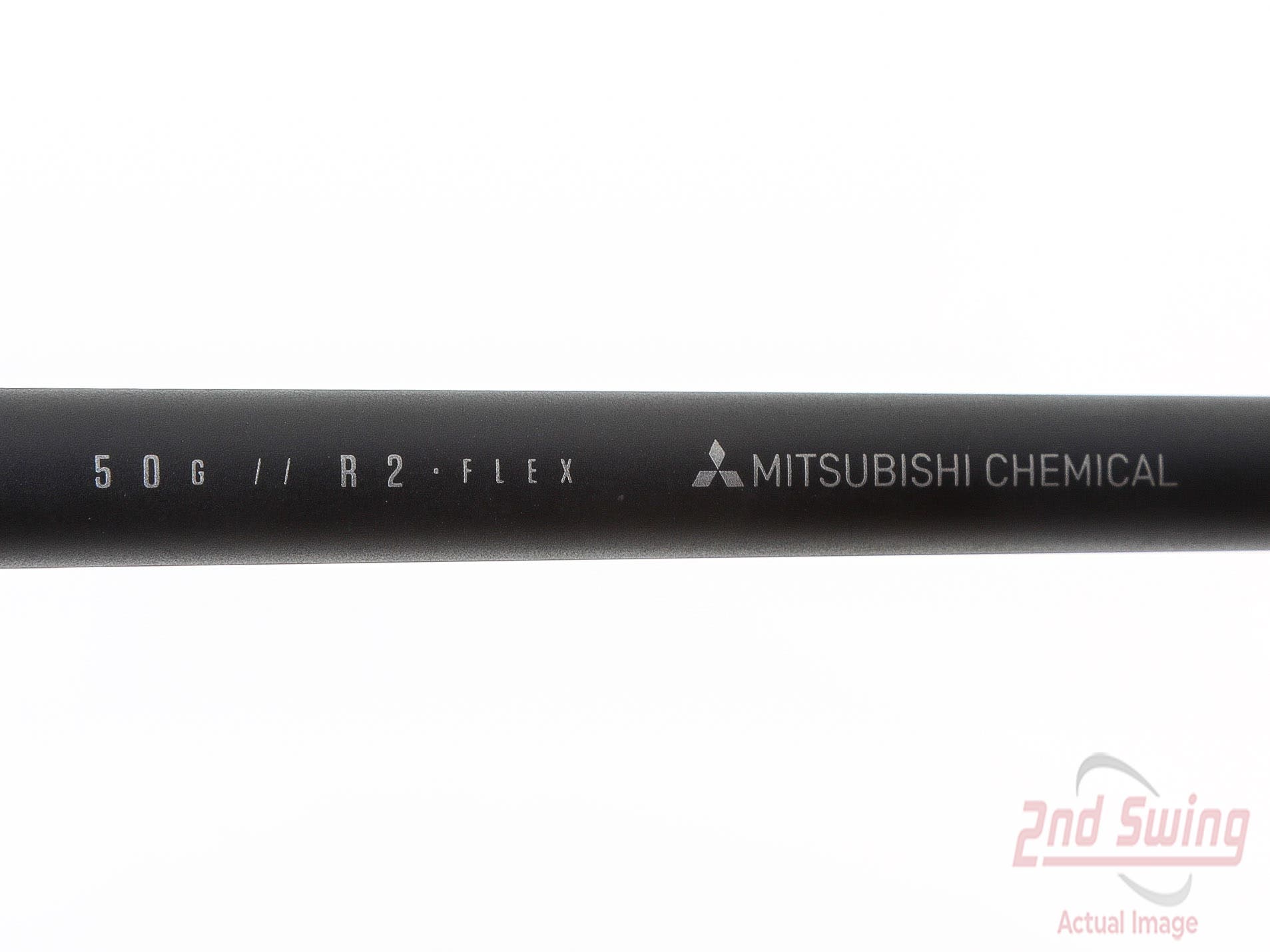 Mitsubishi Rayon 5th Gen Kuro Kage Black Tini Driver Shaft (D