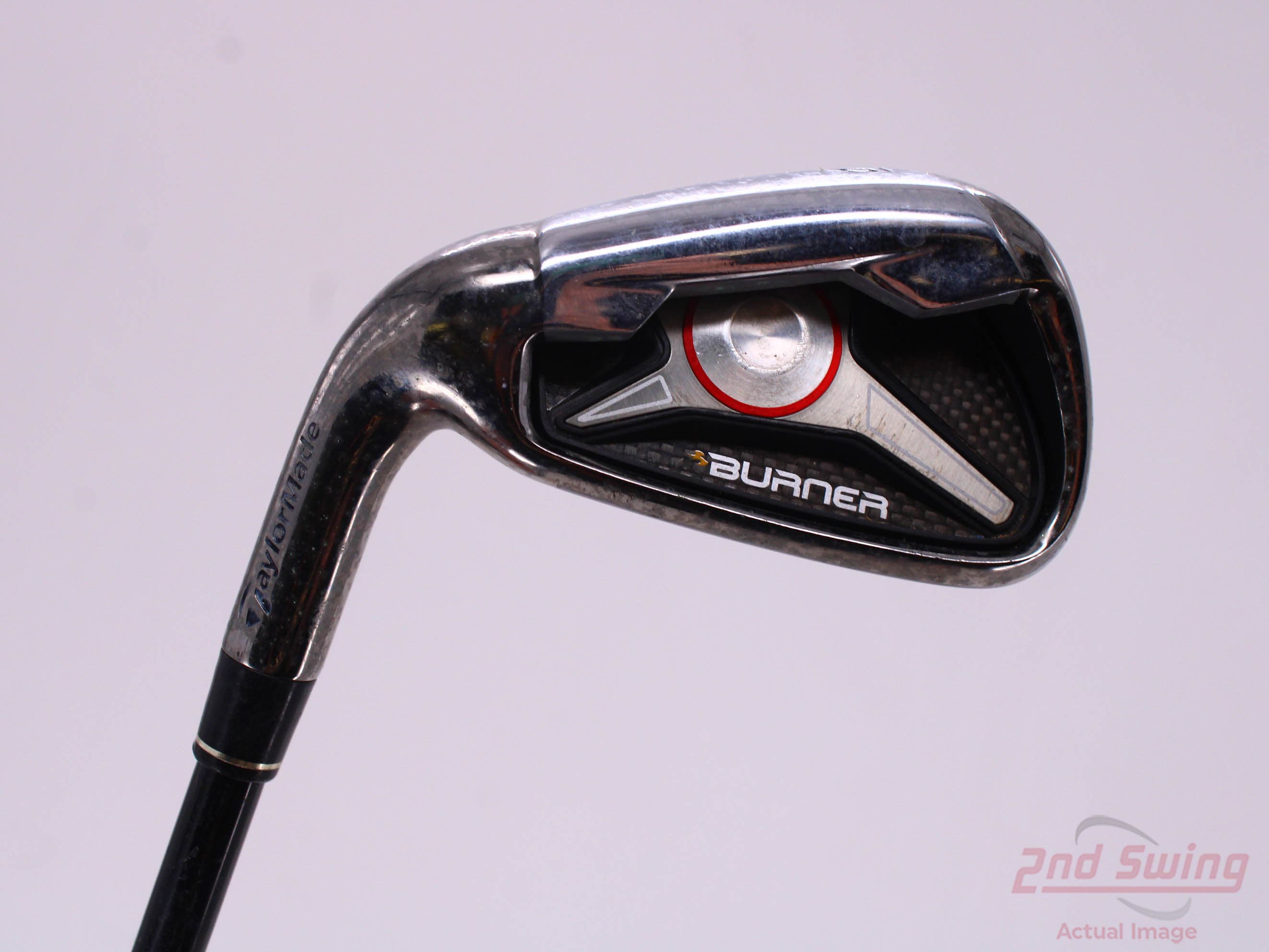 Taylormade Burner 2.0 Single 6 Iron w/ offers Graphite M Flex Shaft