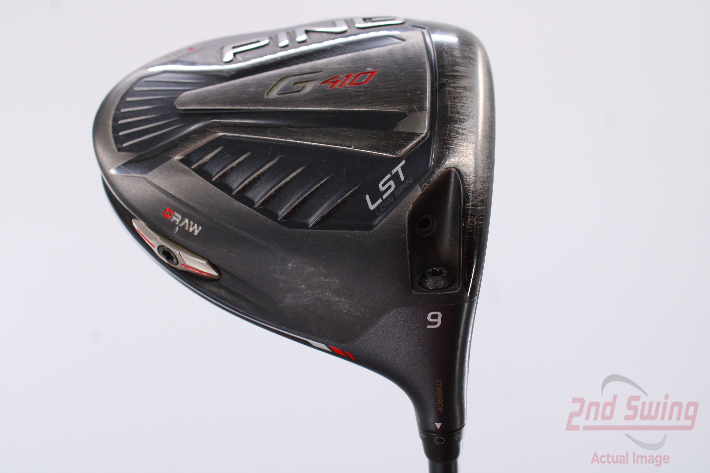 Ping G410 LS Tec Driver (D-82225671933) | 2nd Swing Golf