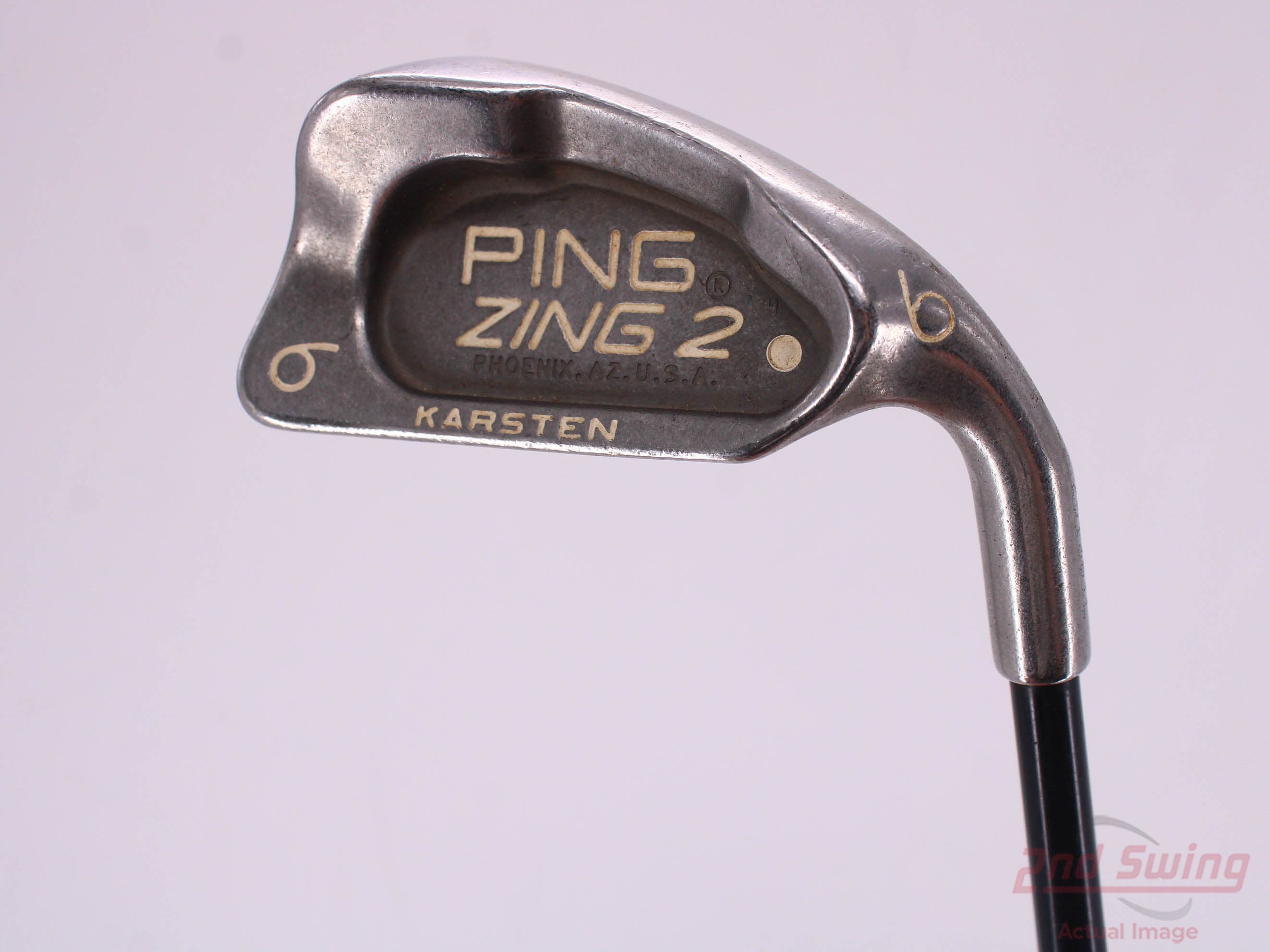 RH Irons Ping Karsten I cheapest