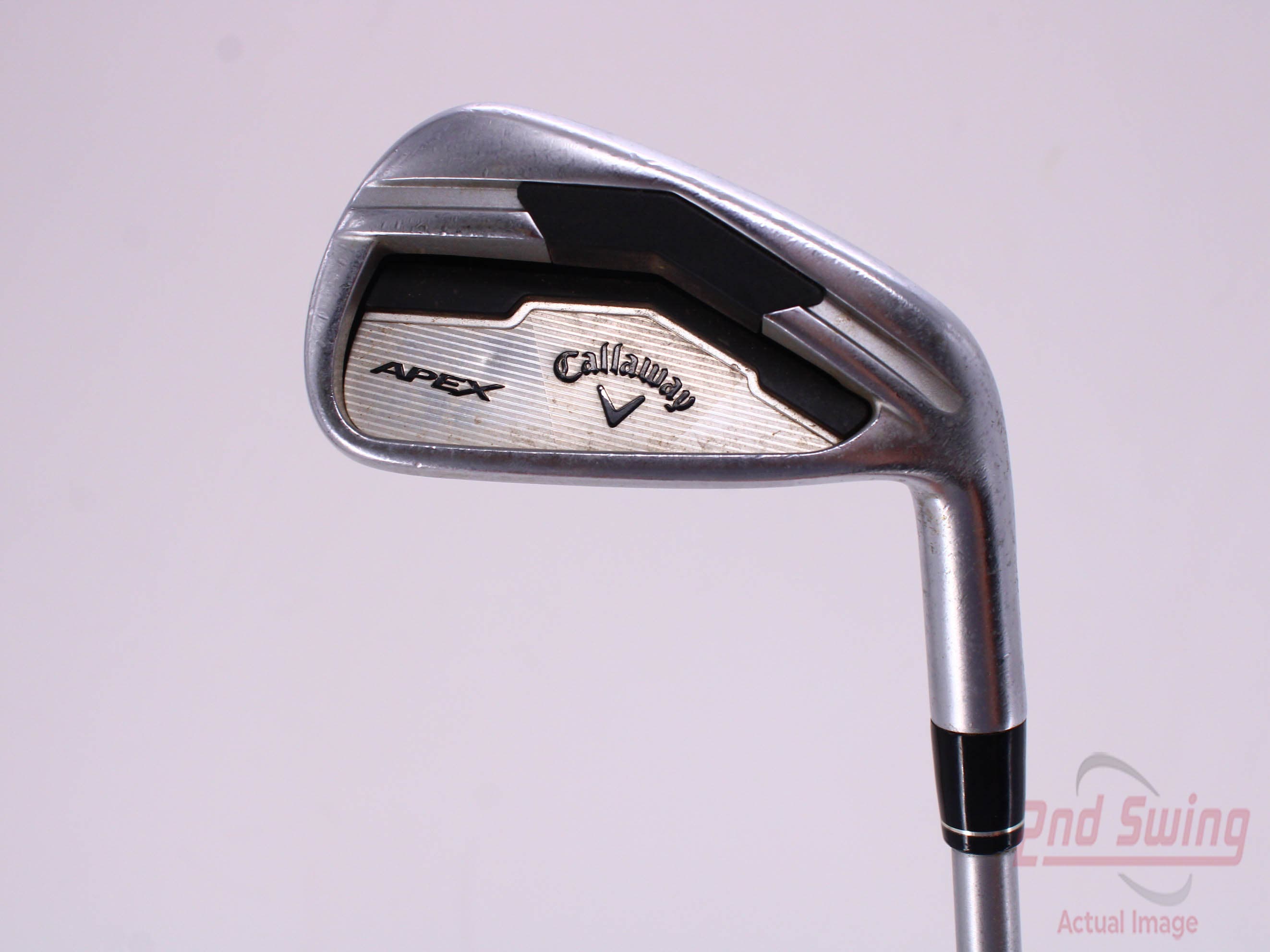 Callaway Apex Single Iron (D-82225688971) | 2nd Swing Golf