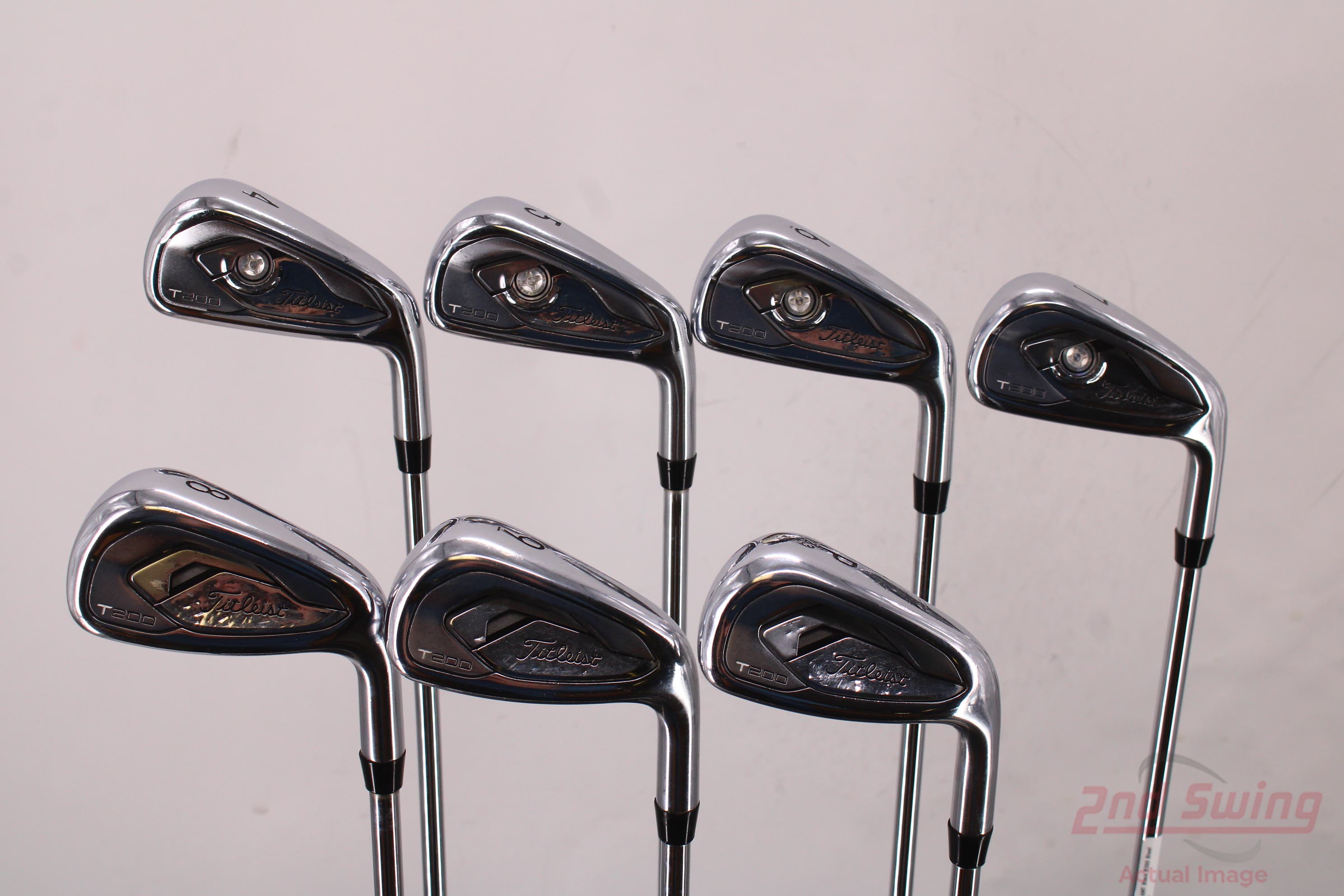 titleist-t200-iron-set-2nd-swing-golf