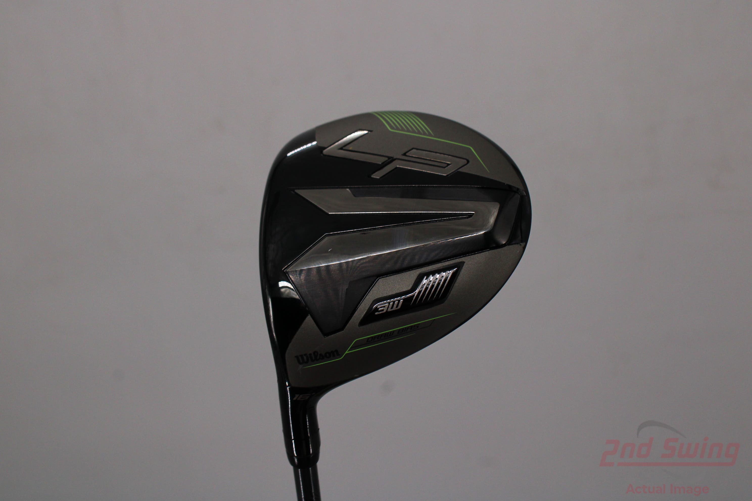 Wilson Staff Launch Pad 2 Fairway Wood (D-82225700904) | 2nd Swing Golf