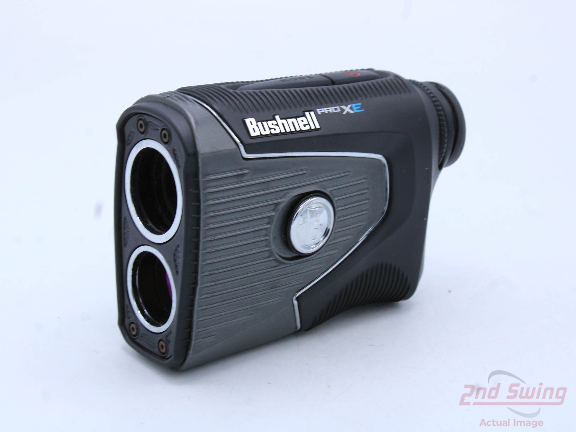 Bushnell Pro XE Range Finder (D-82225710041) | 2nd Swing Golf