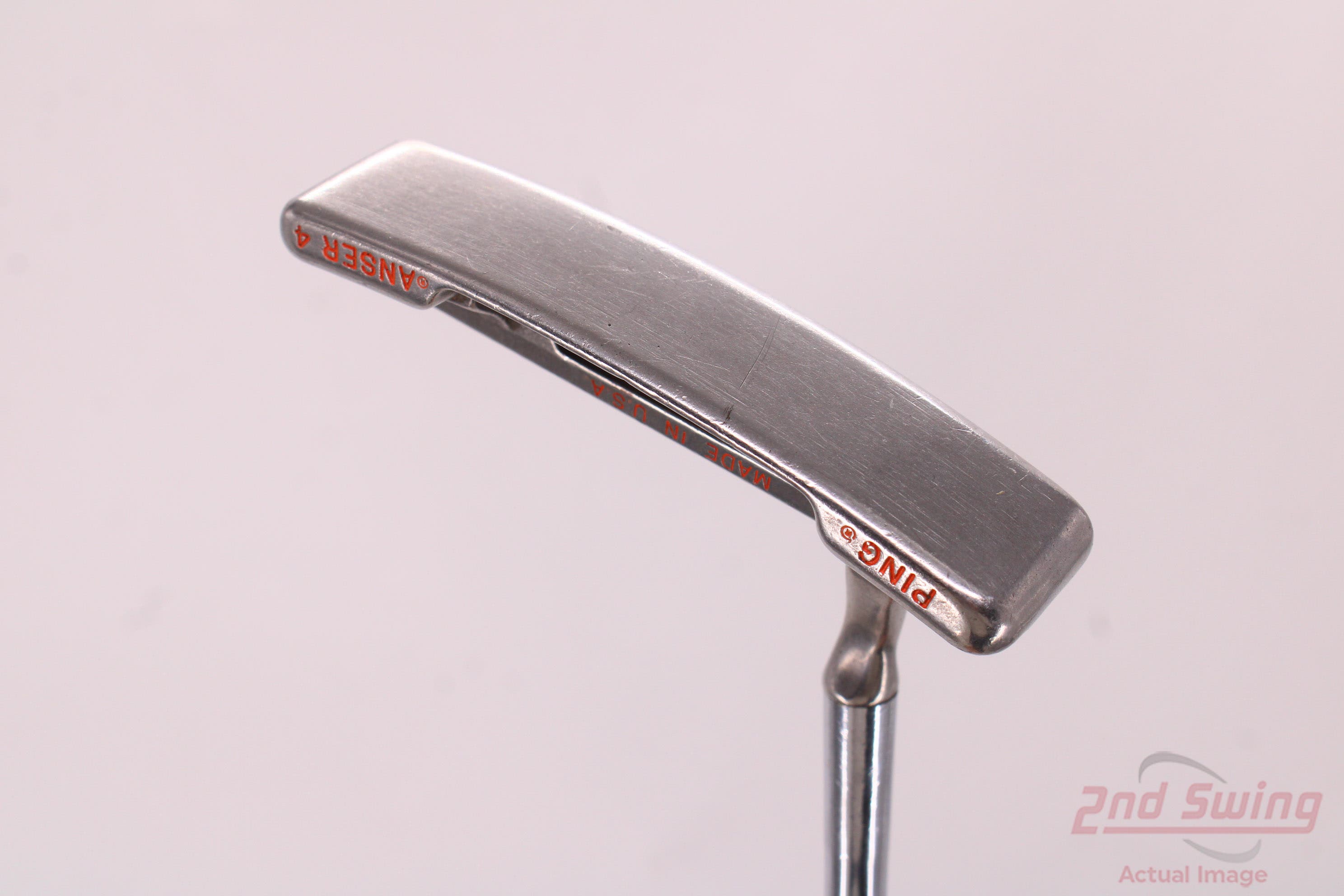 Ping Anser 4 Putter (d-82225720146) 