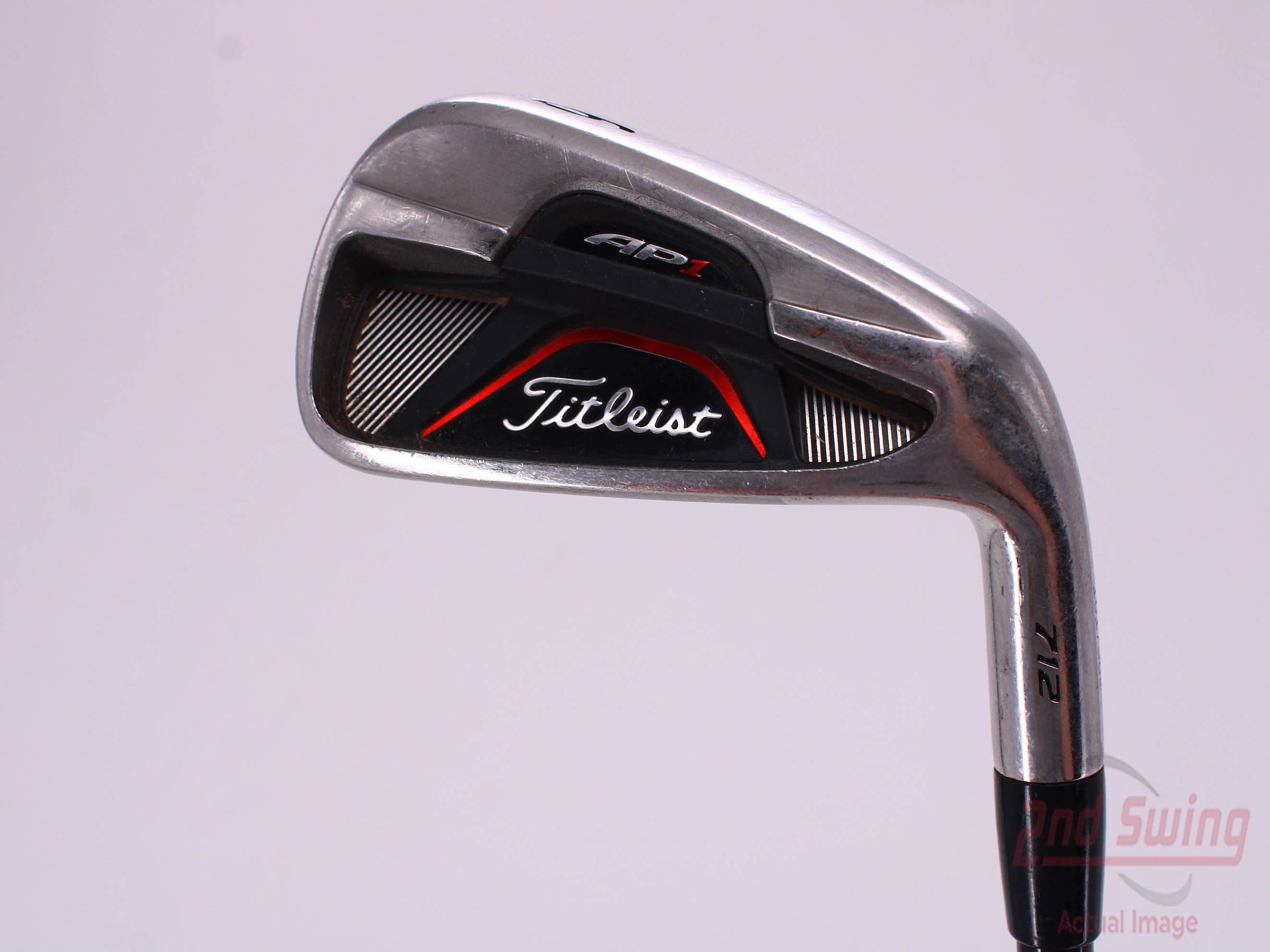 Titleist 712 AP1 Single Iron | 2nd Swing Golf