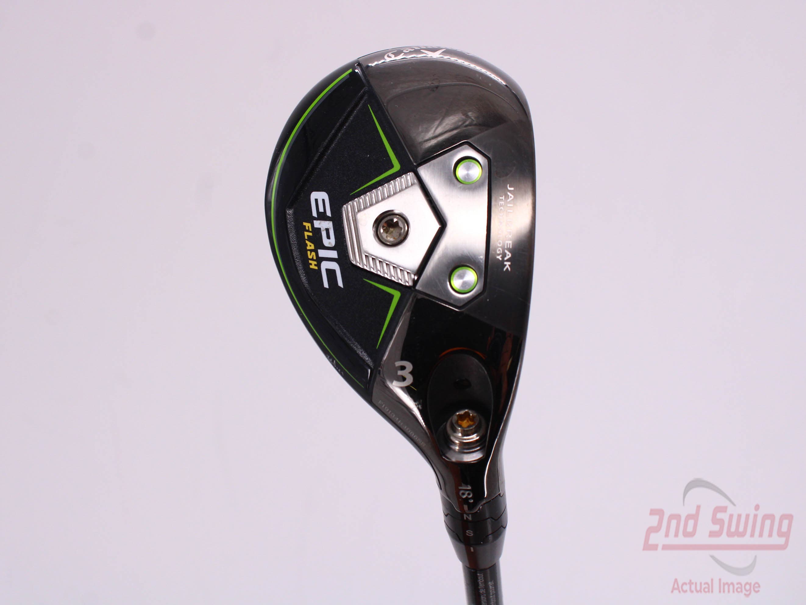 Callaway EPIC Flash Hybrid