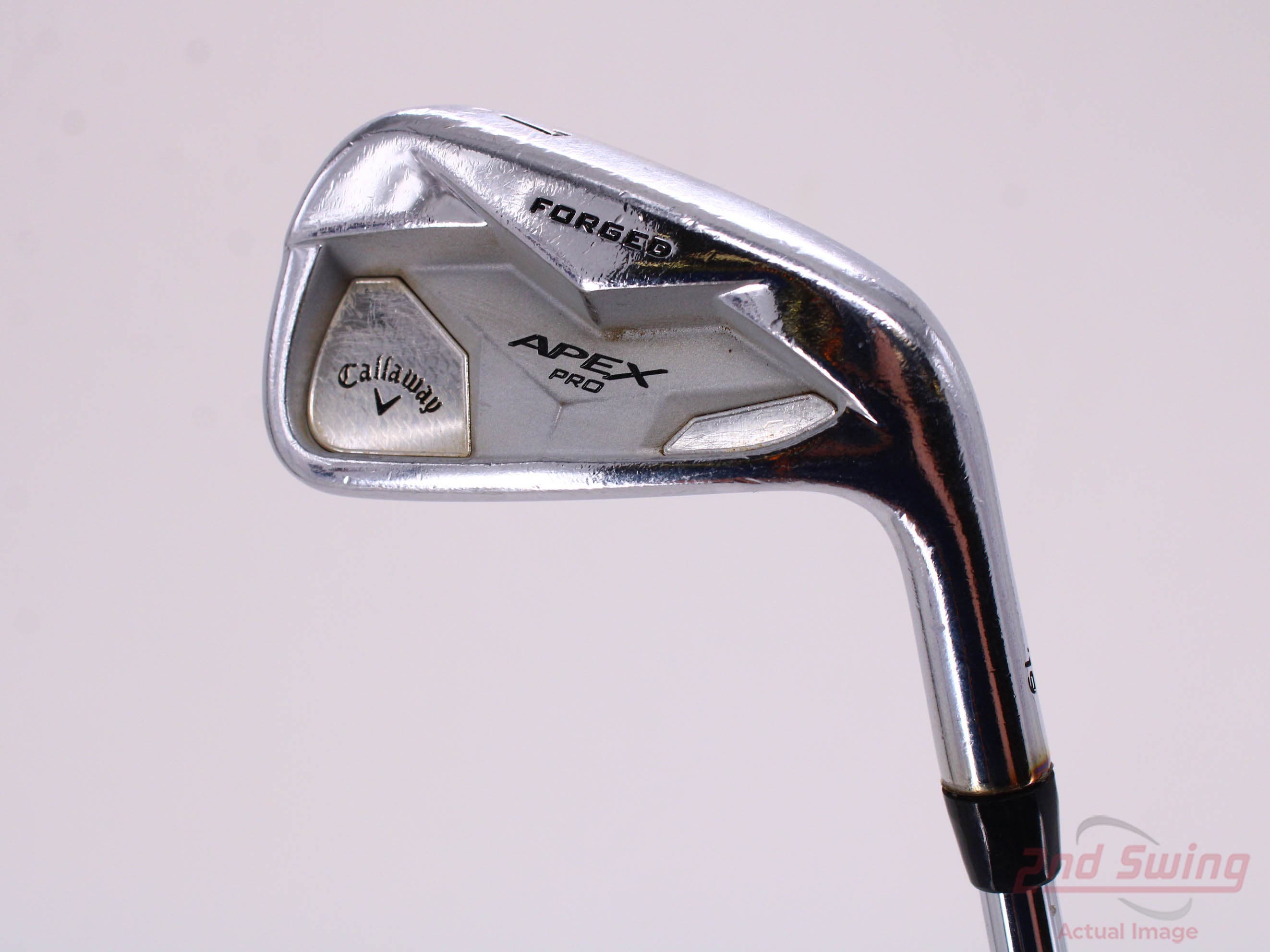 Callaway Apex Pro 19 Single Iron (D-82225756447)