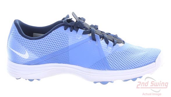 frágil Pesimista Acerca de la configuración Nike Lunar Summer Lite 2 Womens Golf Shoe (D-82225758879) | 2nd Swing Golf