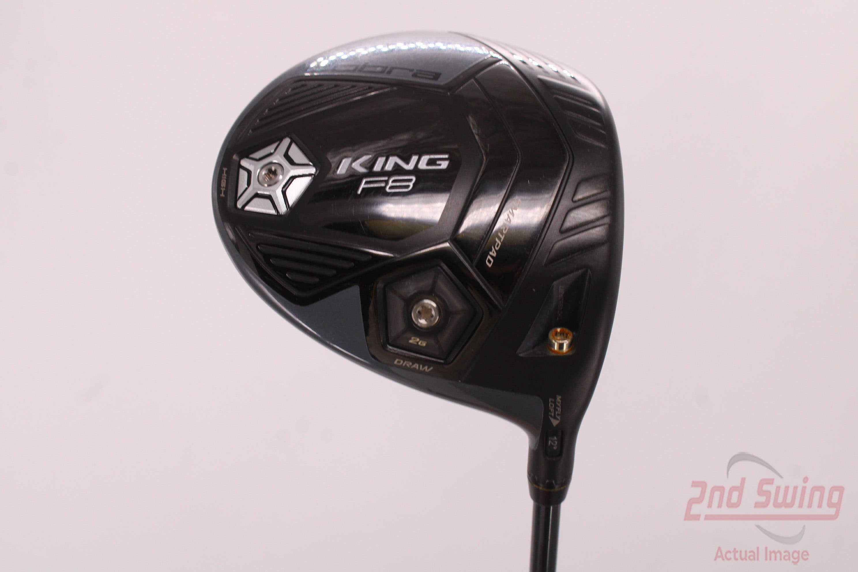 Cobra King F8 Driver (D-82225758968)