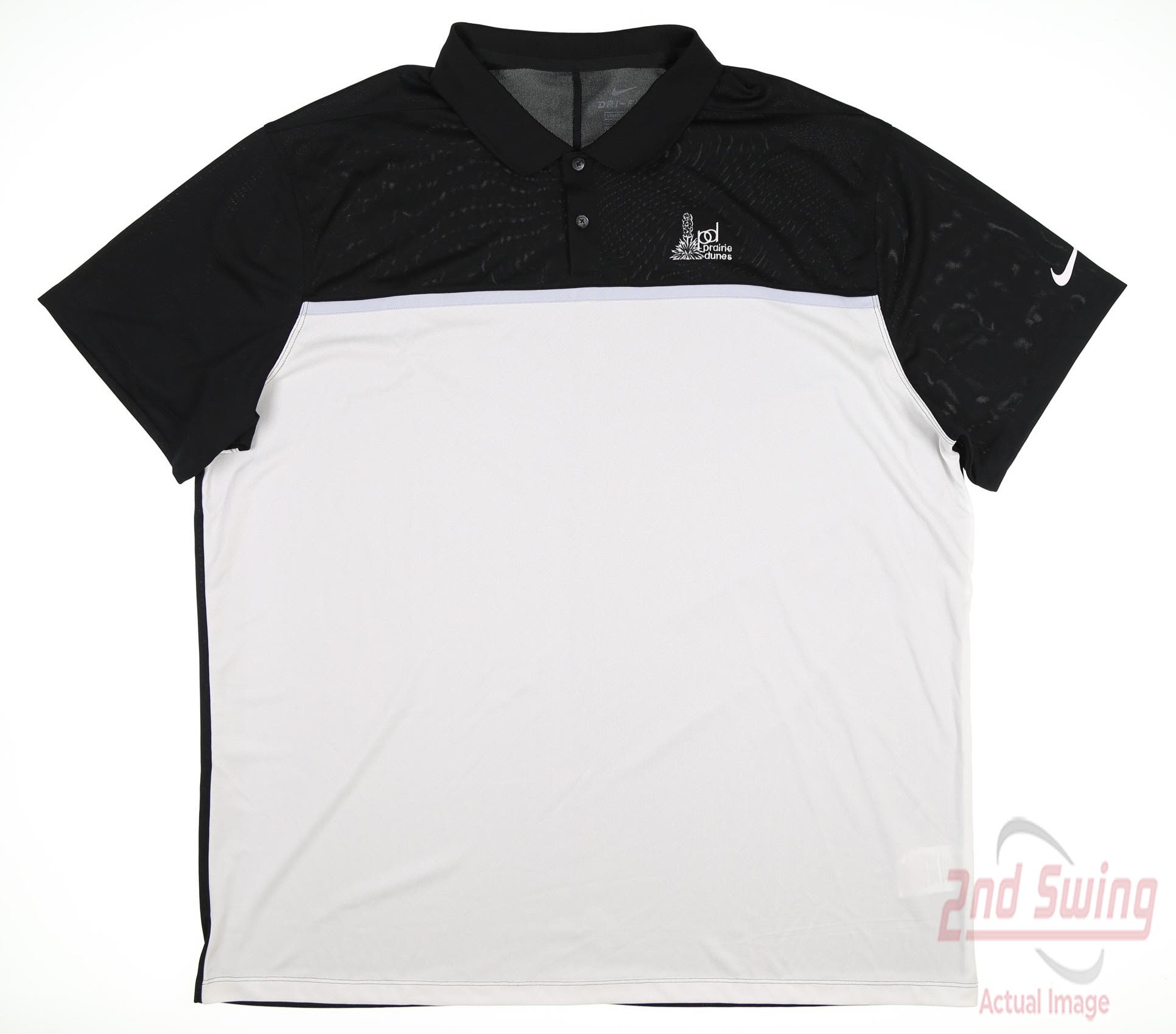 nike dri fit polo xxl