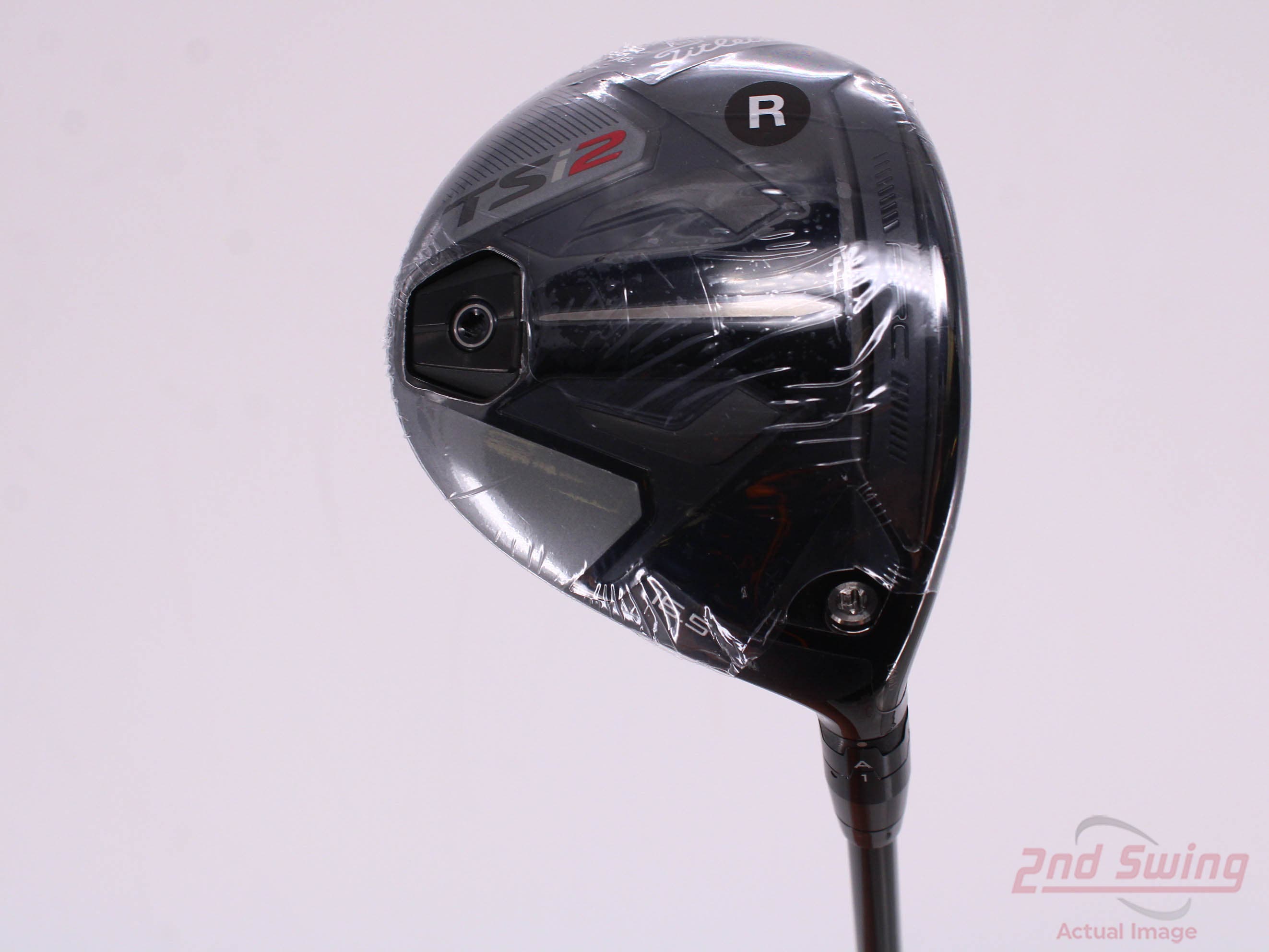 Mint Titleist TSi2 Fairway Wood 4 Wood 4W 16.5° MCA Tensei AV Blue Raw ...