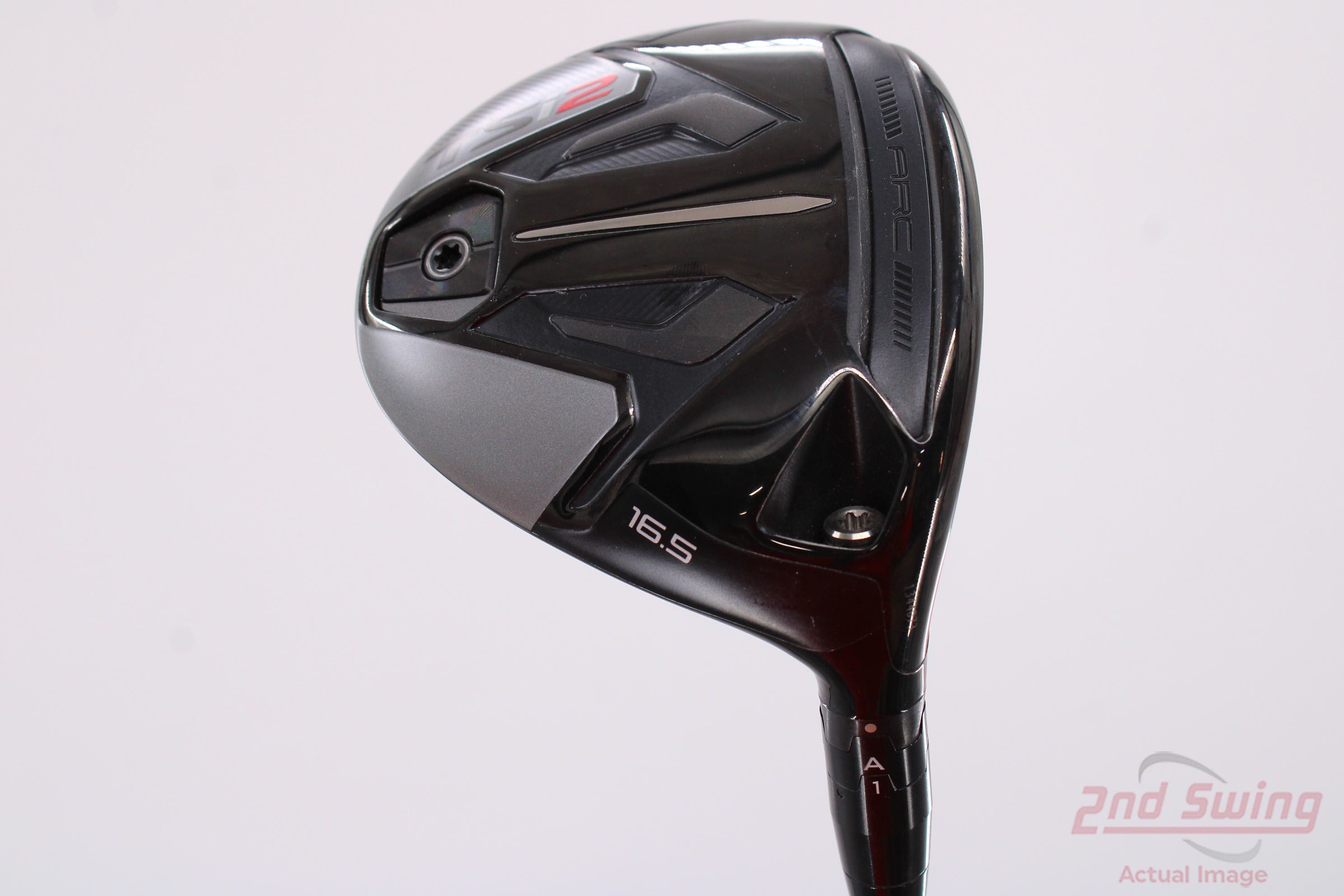 Titleist TSi2 Fairway Wood | 2nd Swing Golf