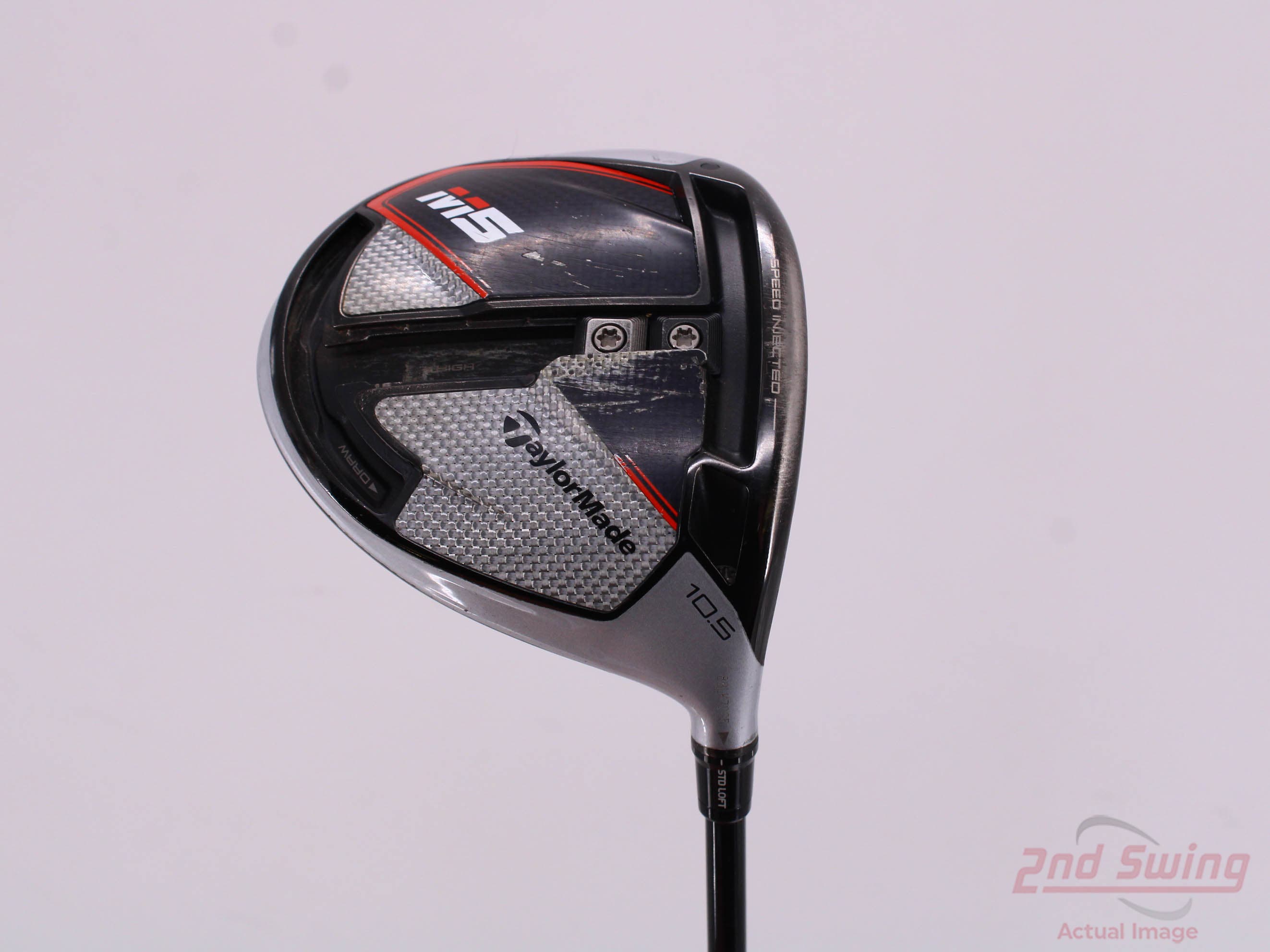 TaylorMade M5 Driver | 2nd Swing Golf