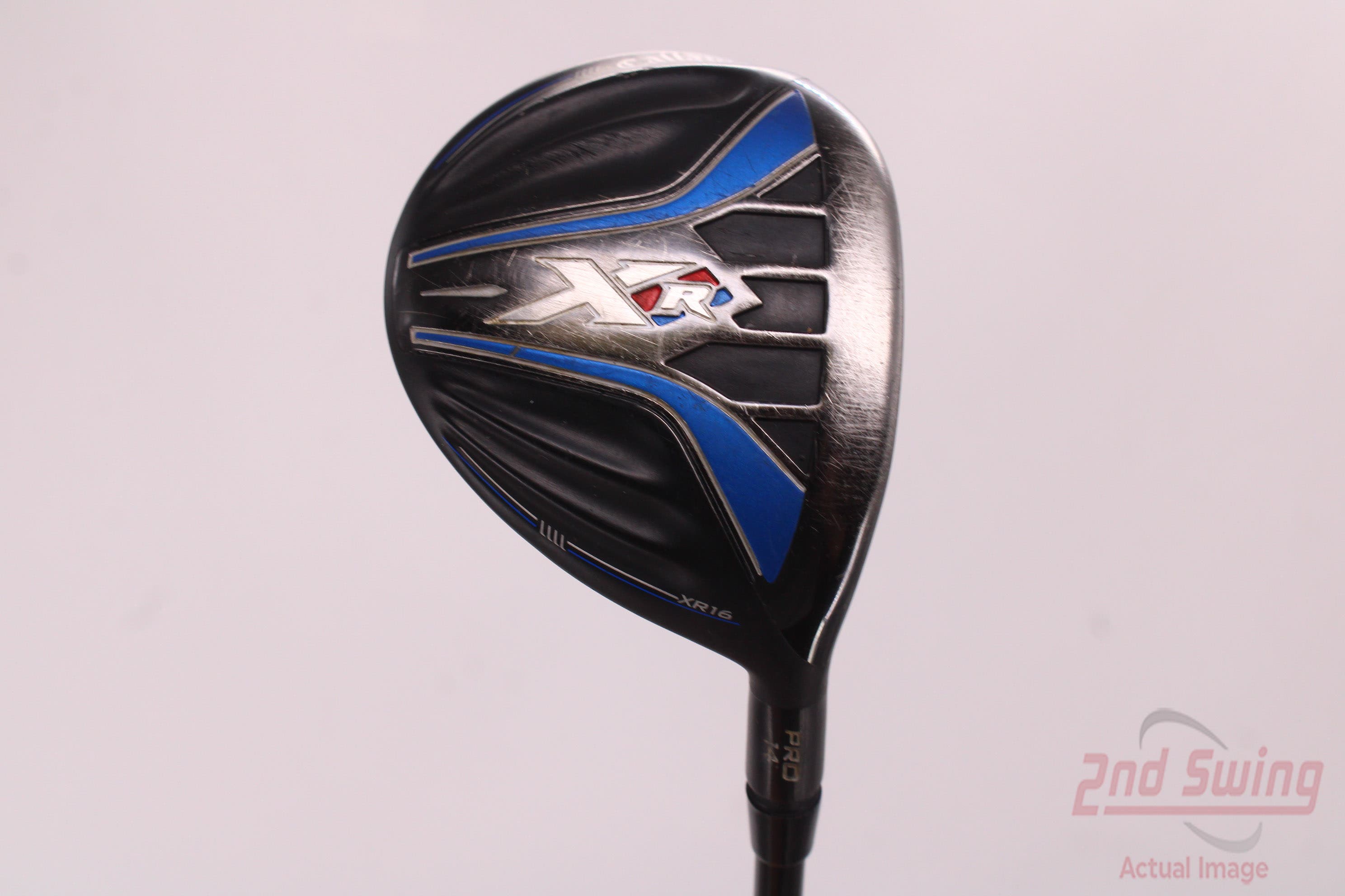 Callaway XR 16 Pro Fairway Wood | 2nd Swing Golf