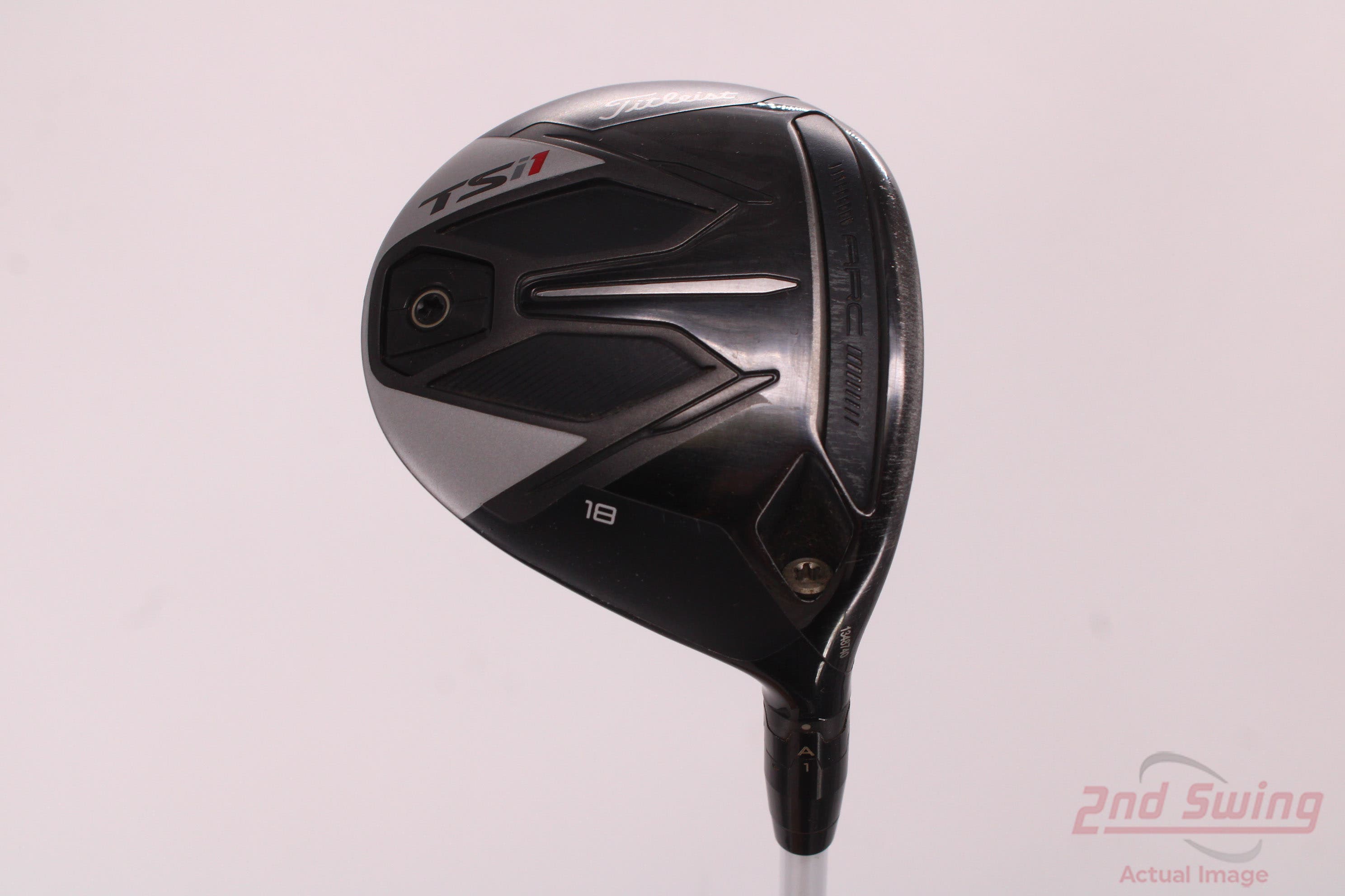 Titleist TSi1 Fairway Wood | 2nd Swing Golf