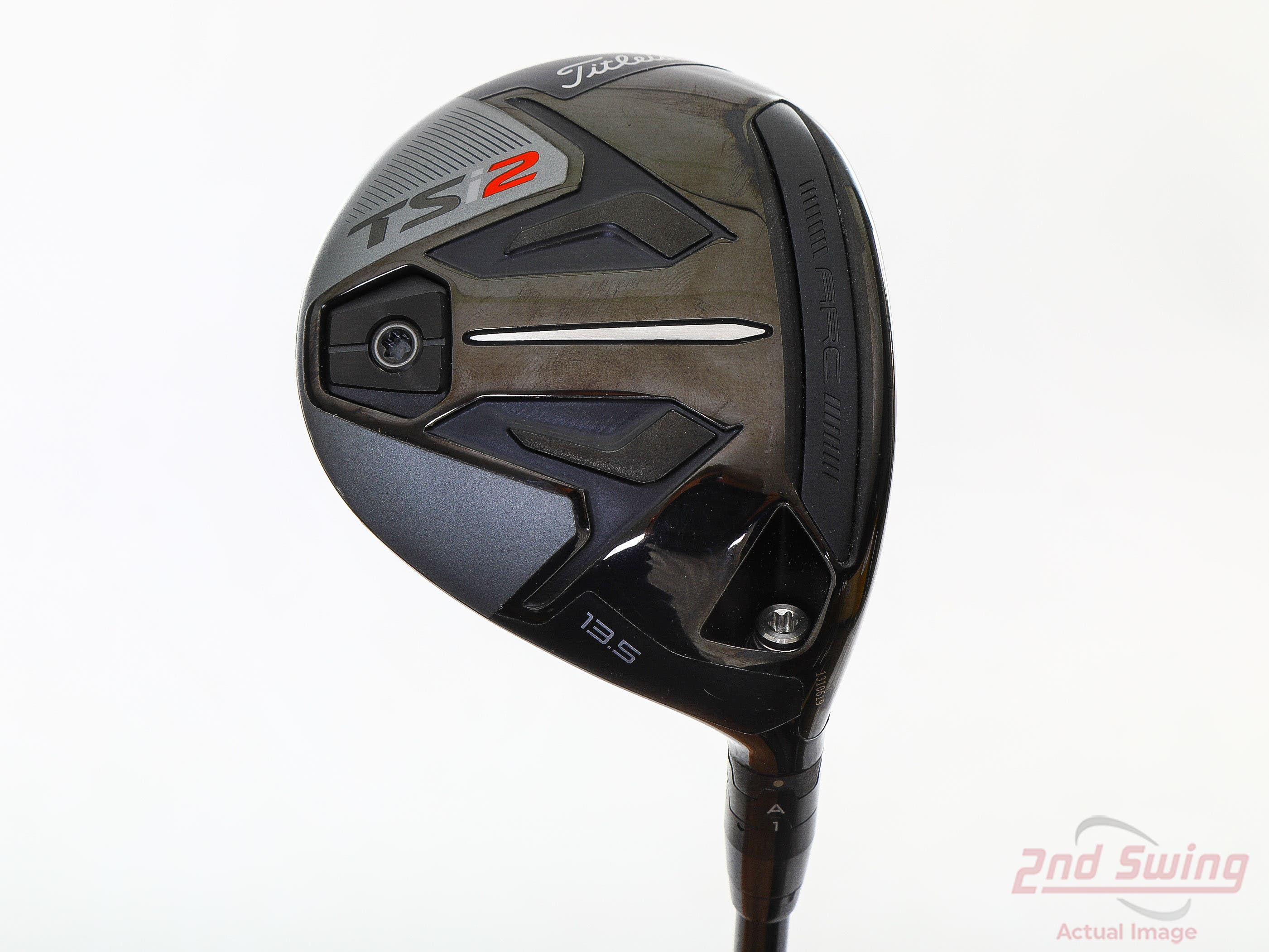 Titleist TSi2 Fairway Wood (D-82225794054) | 2nd Swing Golf