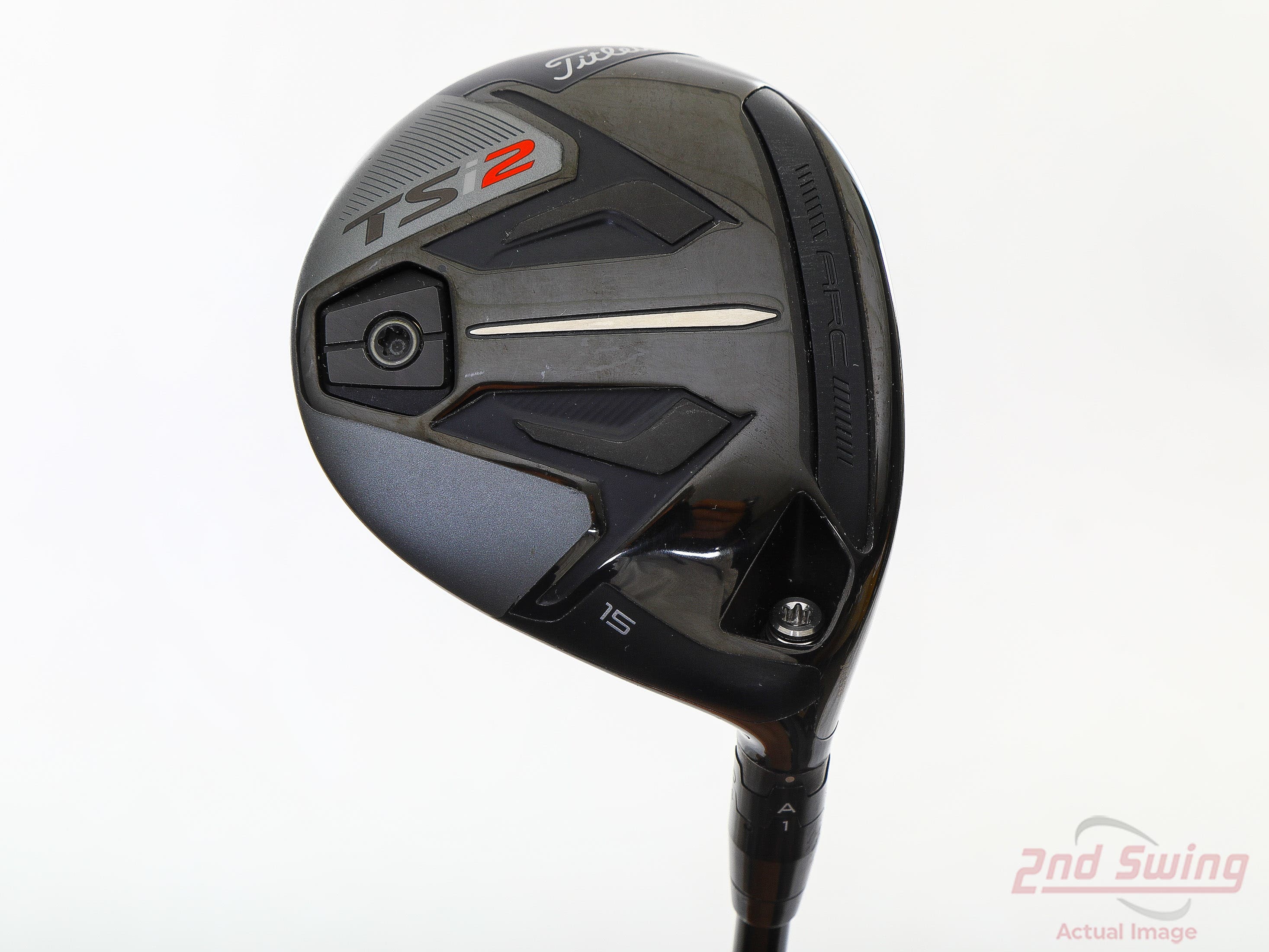 Titleist TSi2 Fairway Wood (D-82225795683) | 2nd Swing Golf