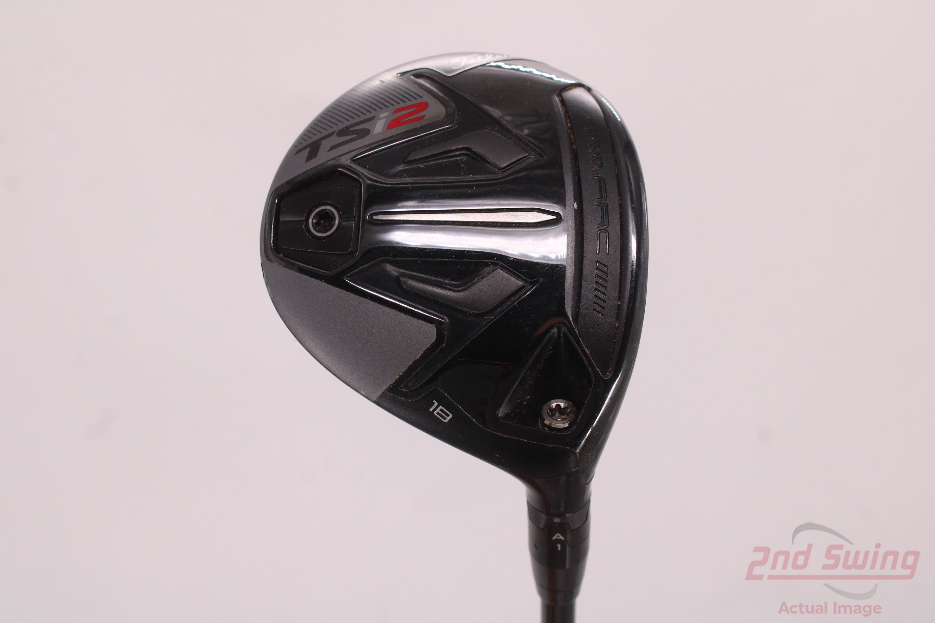 Titleist Tsi2 Fairway Wood (d-82225797021) 