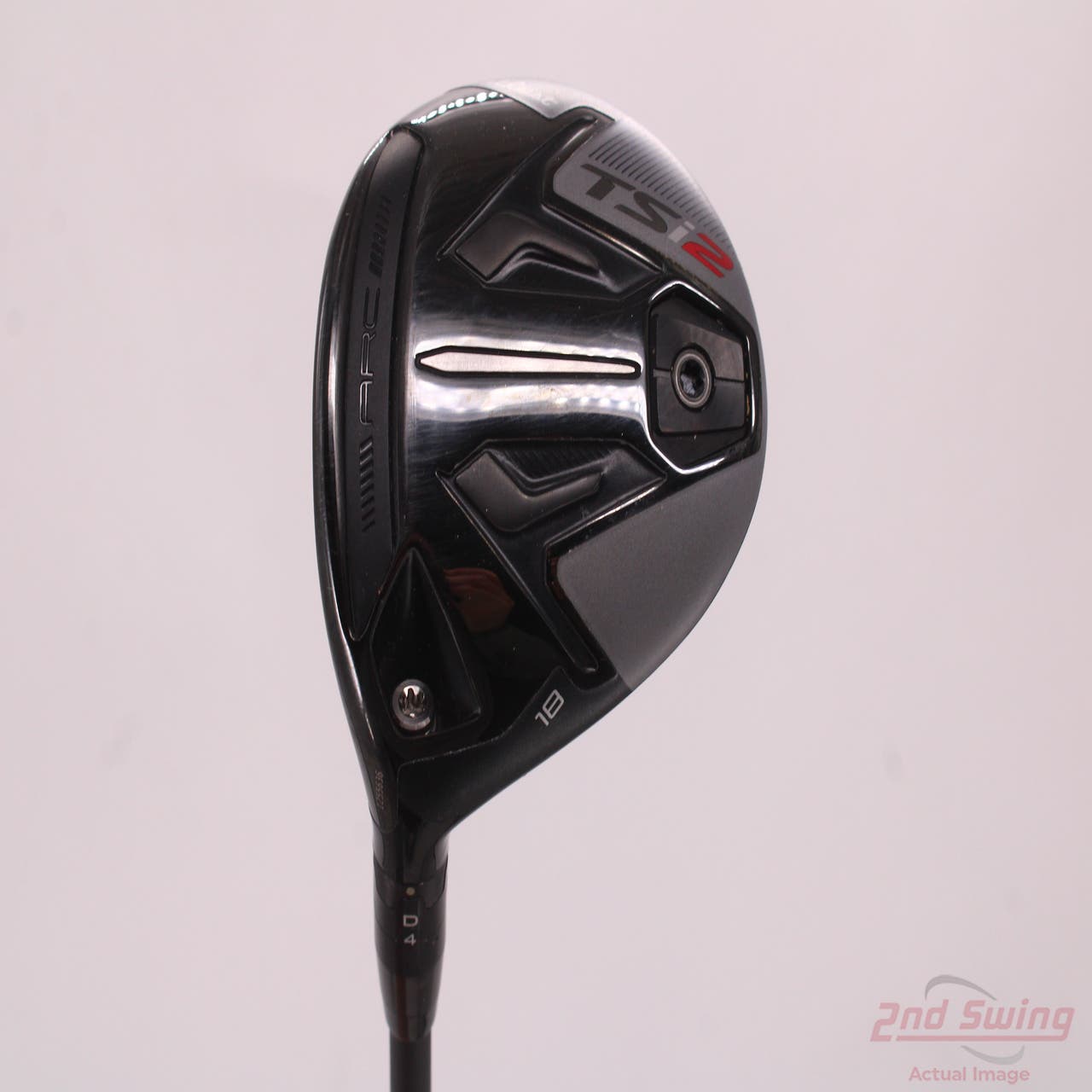 Titleist TSi2 Fairway Wood (D-82225799567) | 2nd Swing Golf