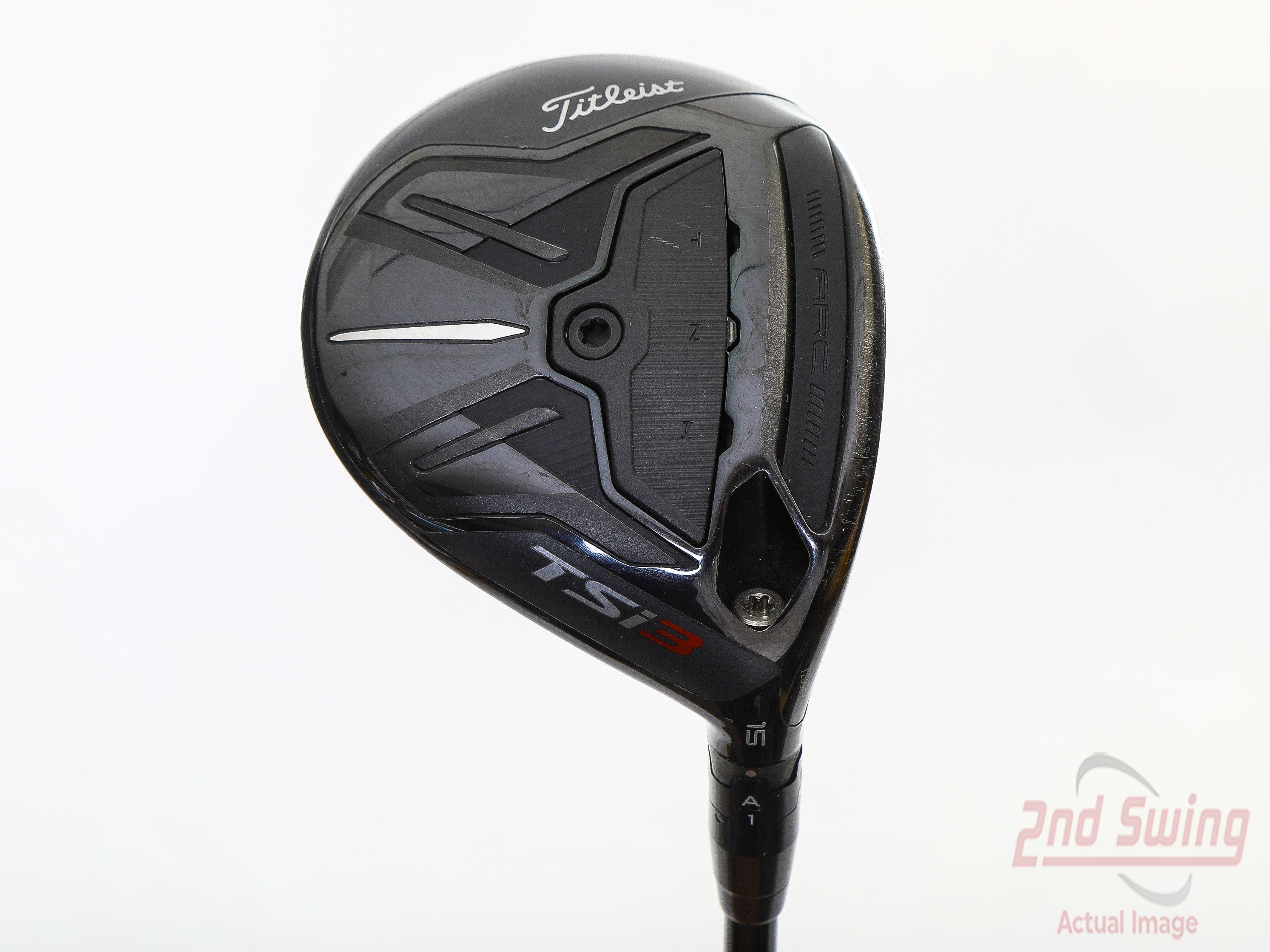 Titleist TSi3 Fairway Wood (D-82225800293) | 2nd Swing Golf