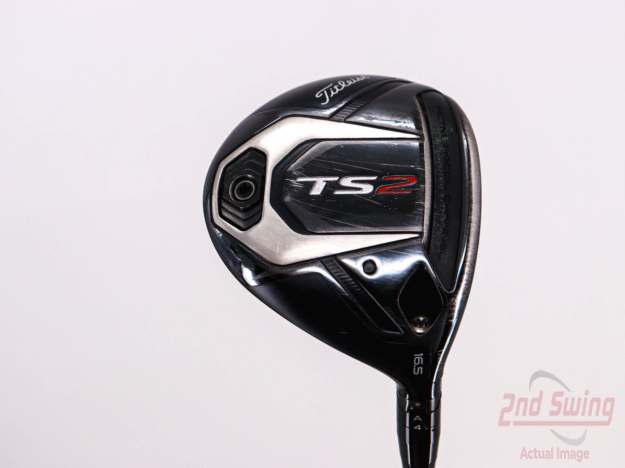 Titleist TS2 Fairway Wood (D-82332744164)